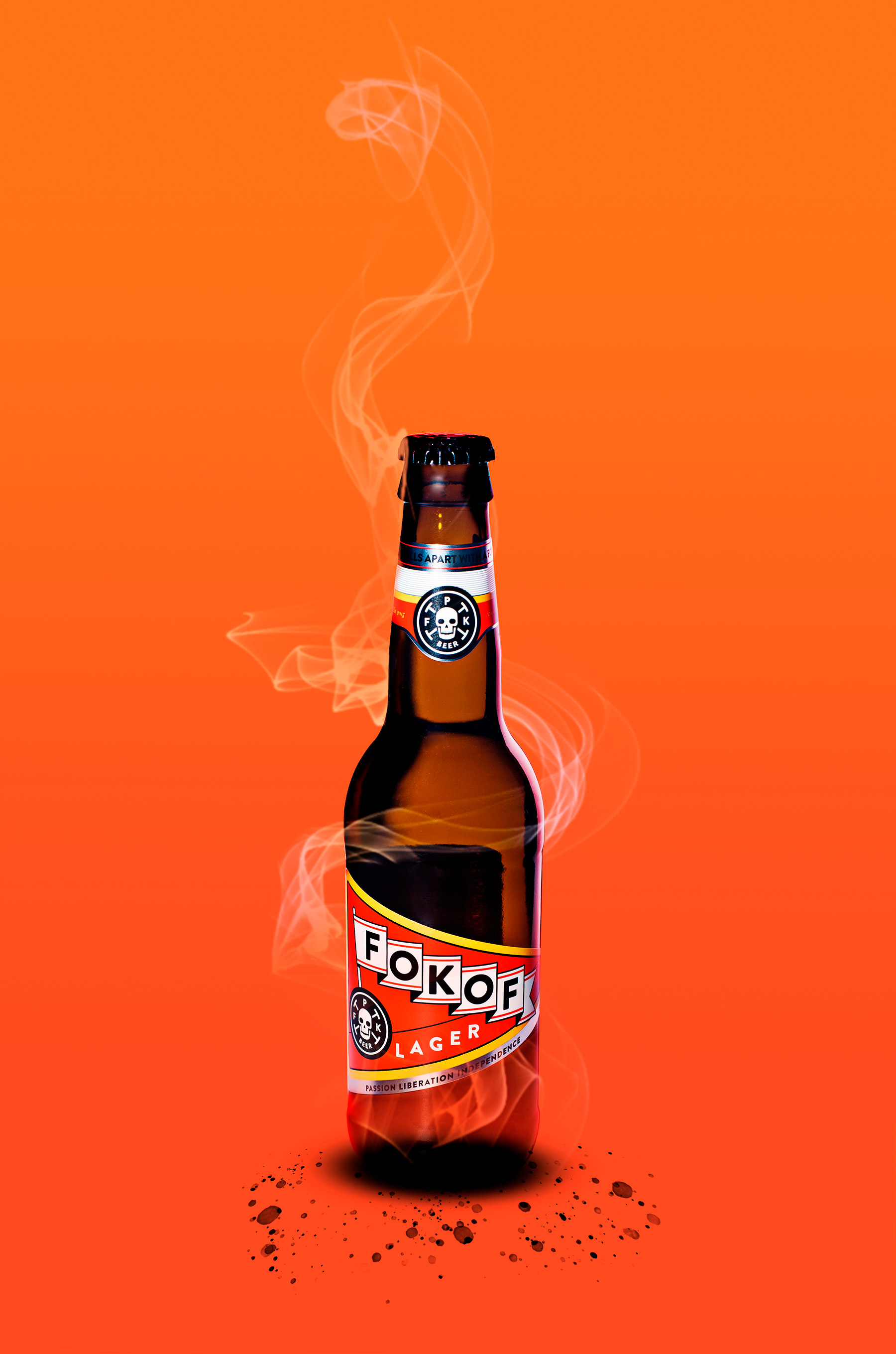 FOKOF LAGER