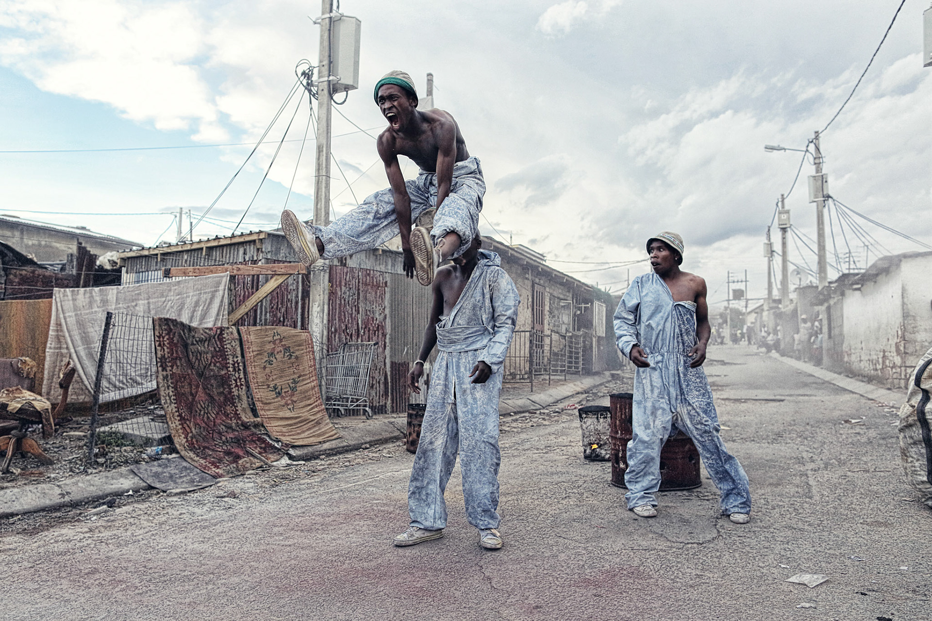 Skrillex - Ragga Bomb