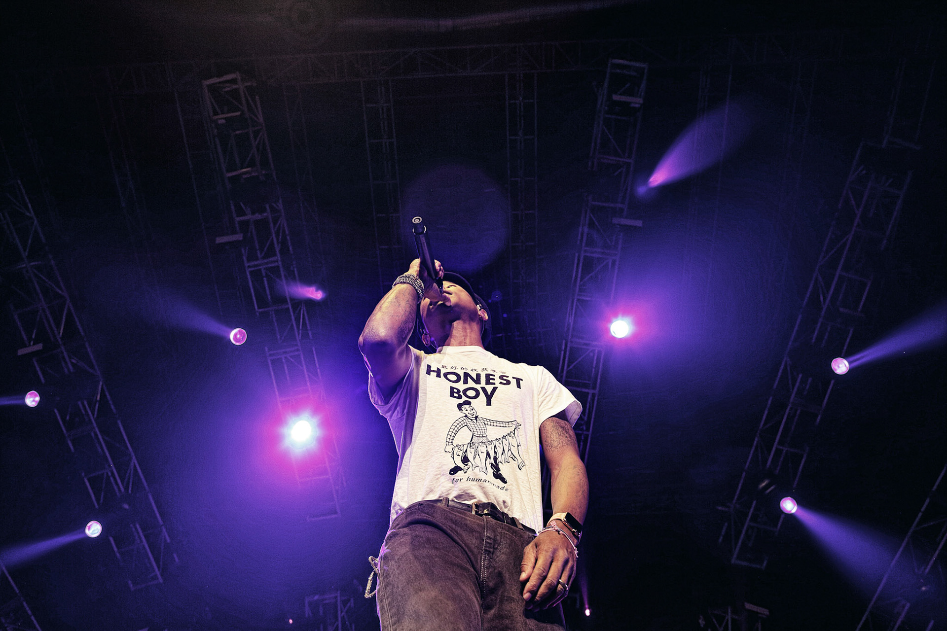 Pharrell