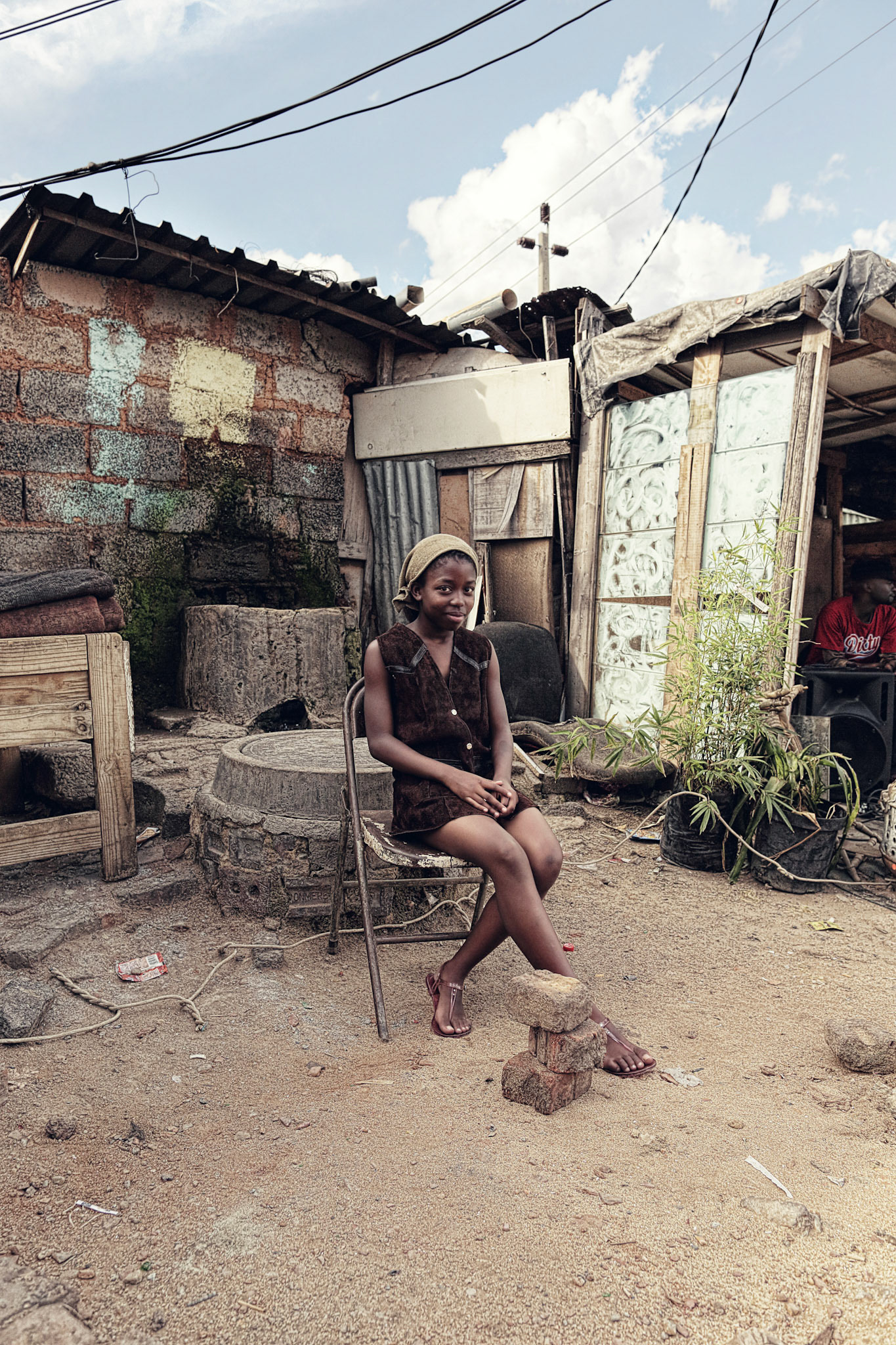 Skrillex - Ragga Bomb