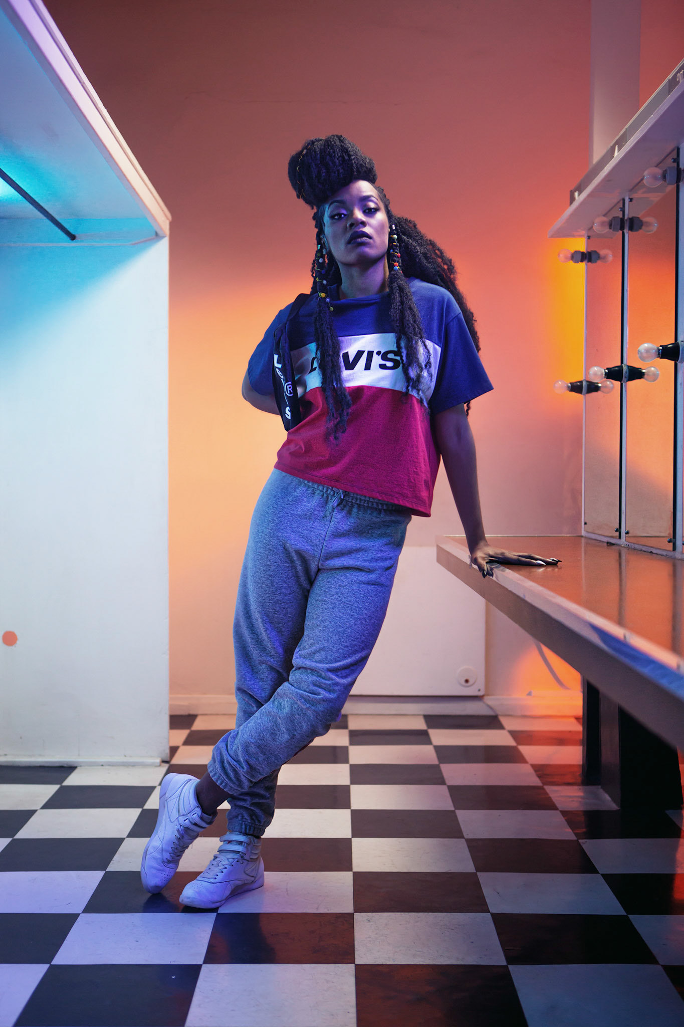 Levi's