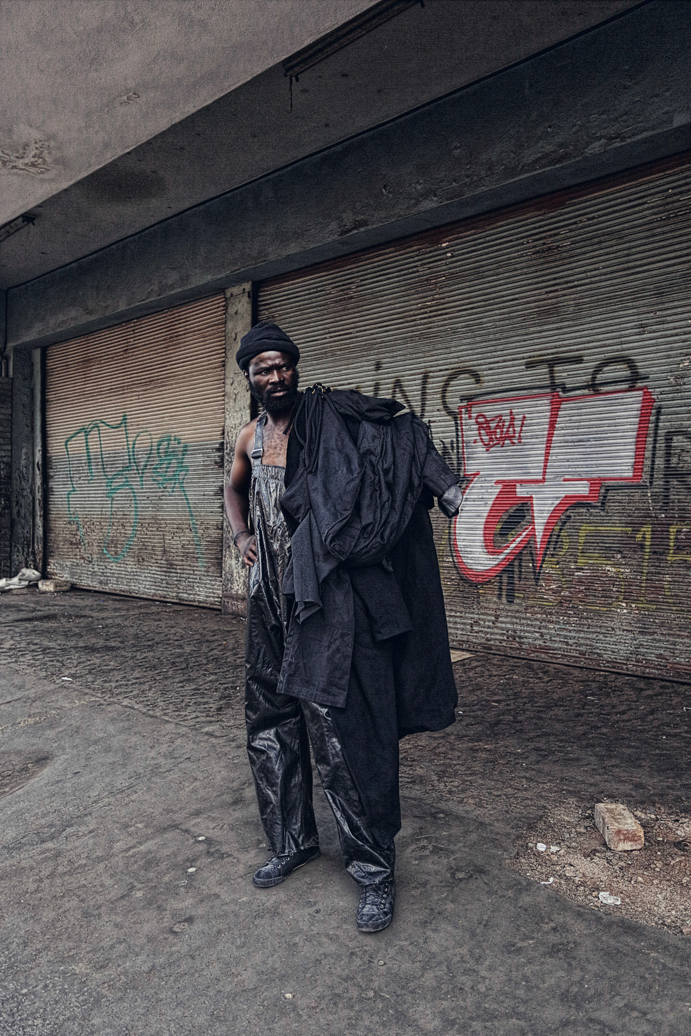 Skrillex - Ragga Bomb