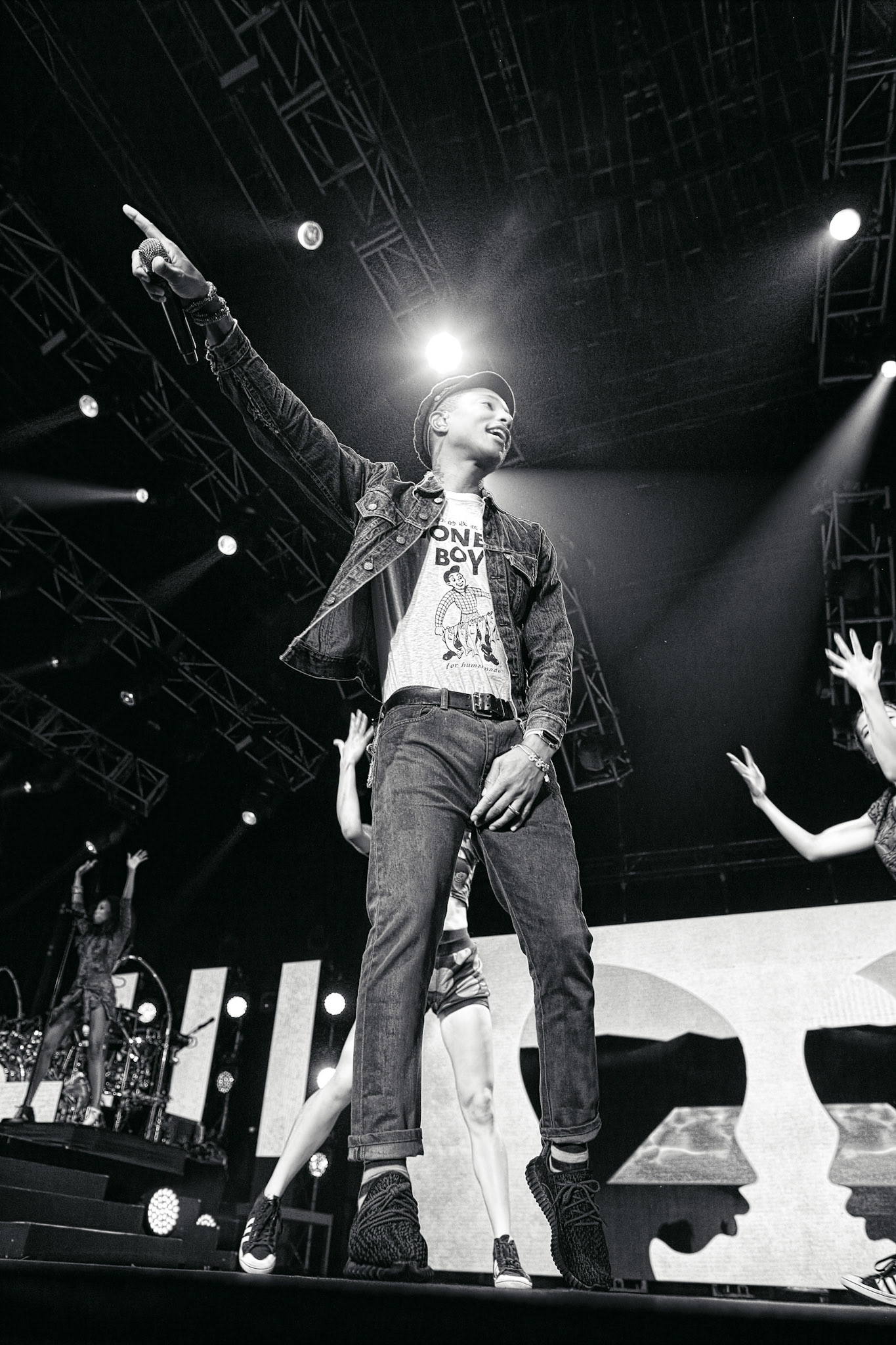 Pharrell