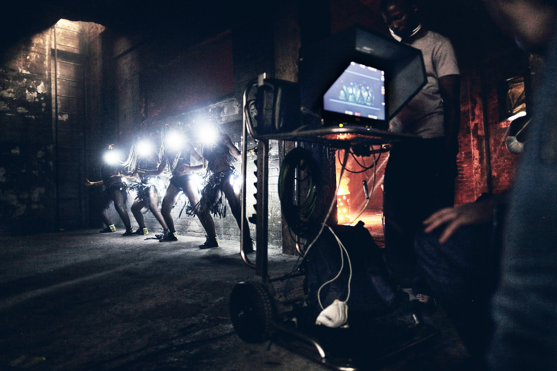 Skrillex - Ragga Bomb