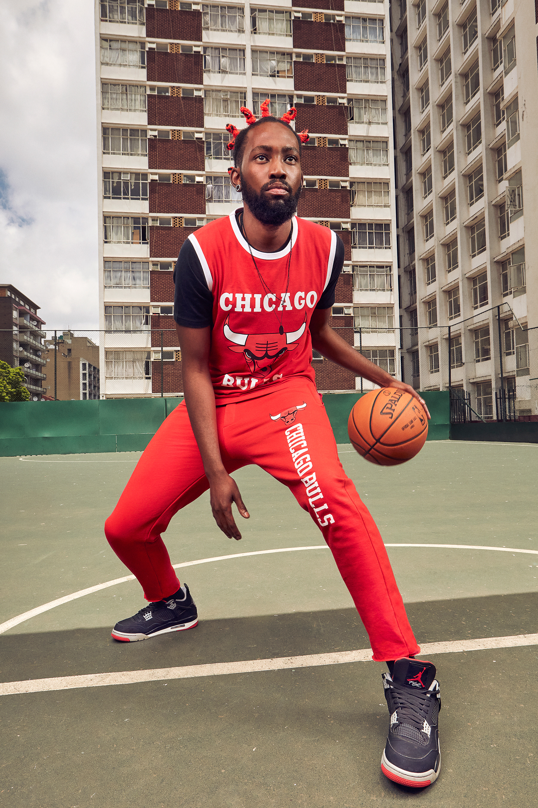 FUTURA - NBA