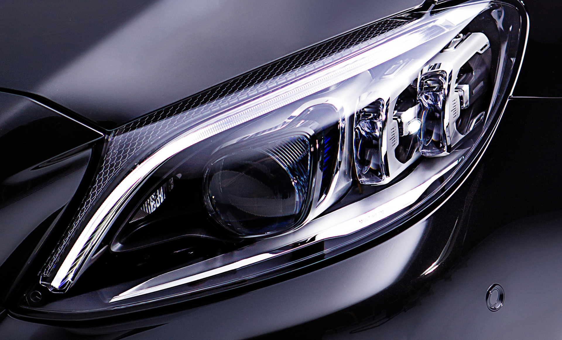 Mercedes-Benz SA