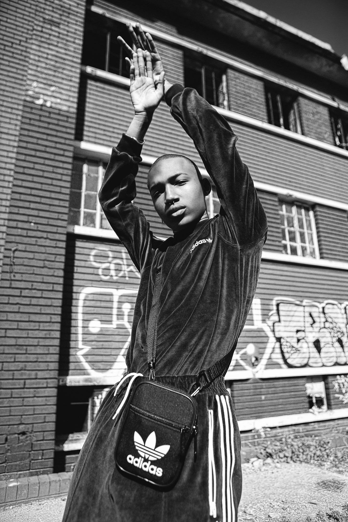 Adidas