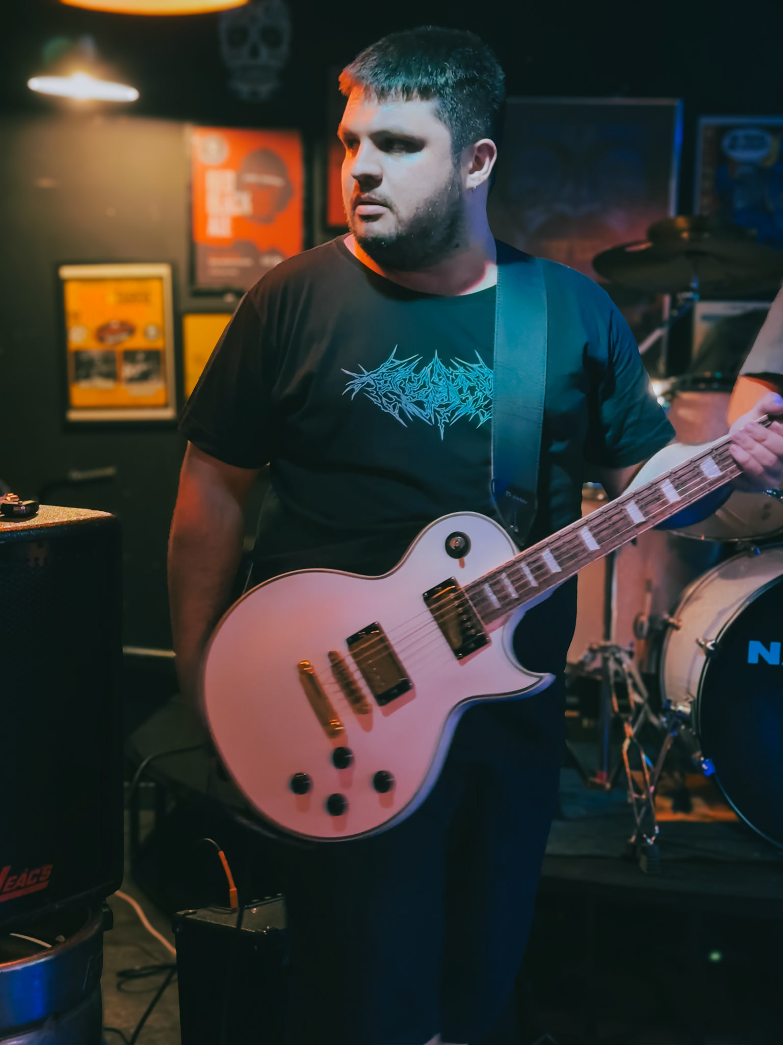 Nullrock