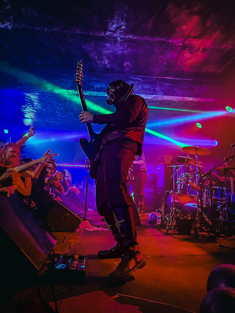 Ghost Cover