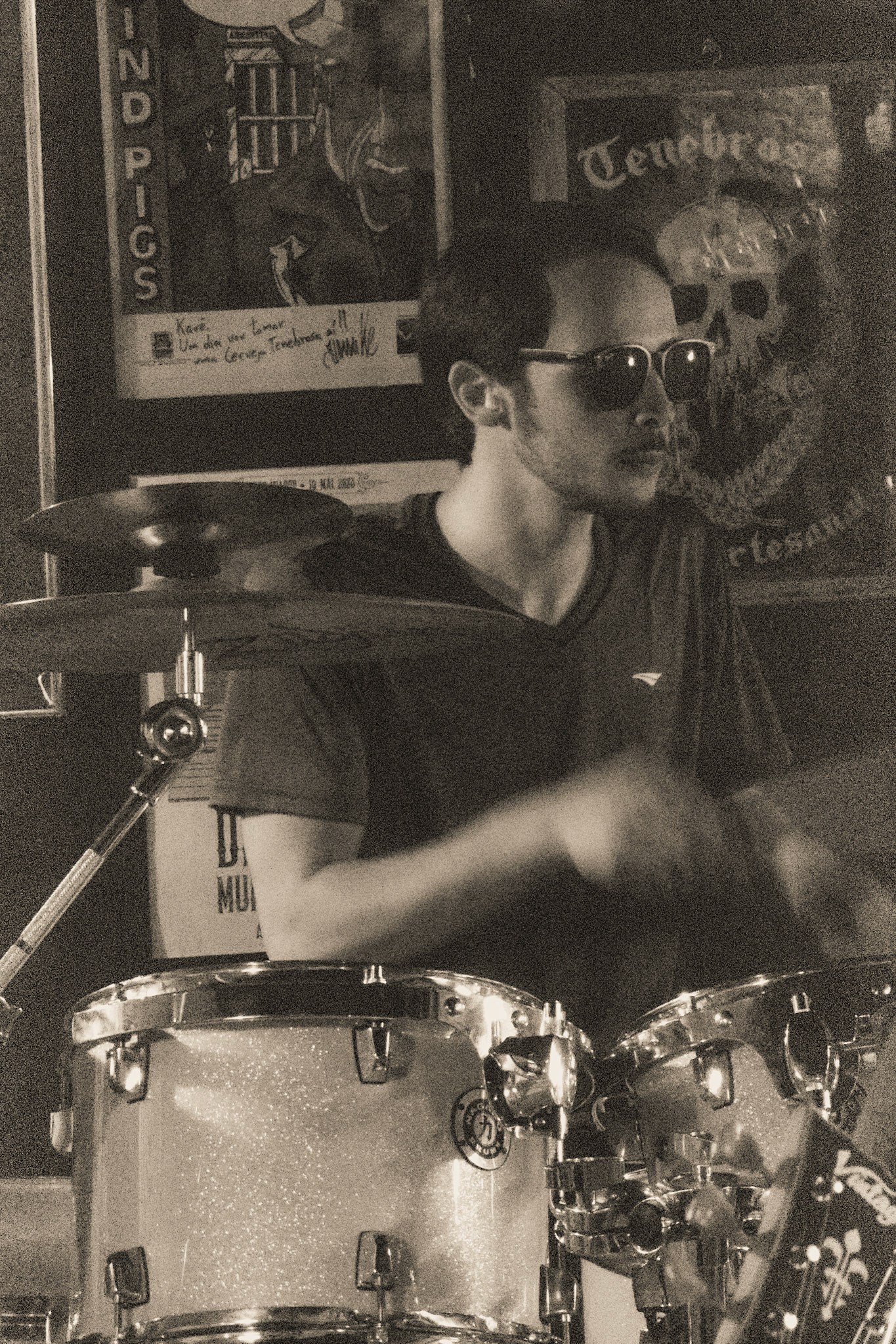 Nullrock
