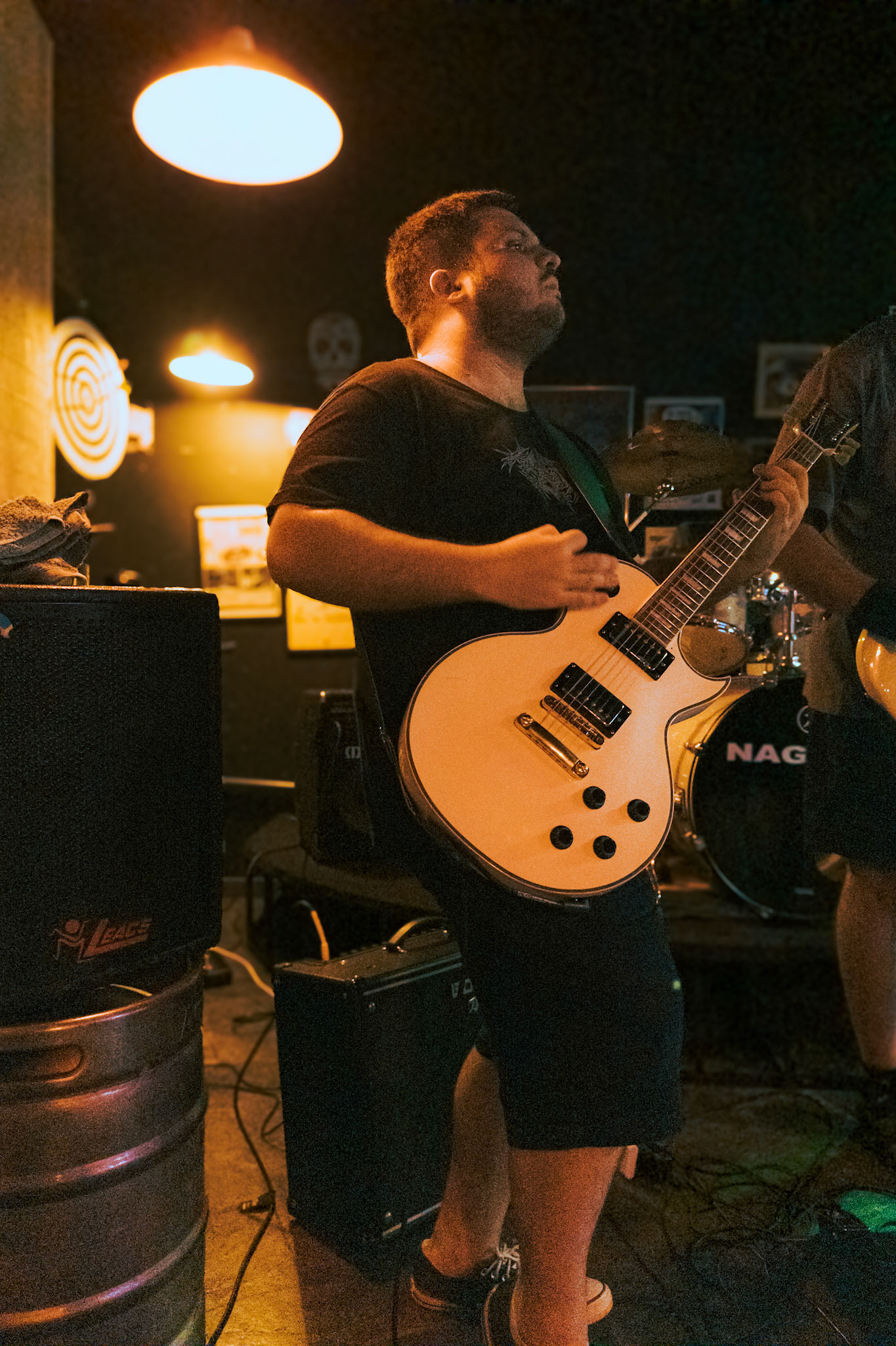 Nullrock
