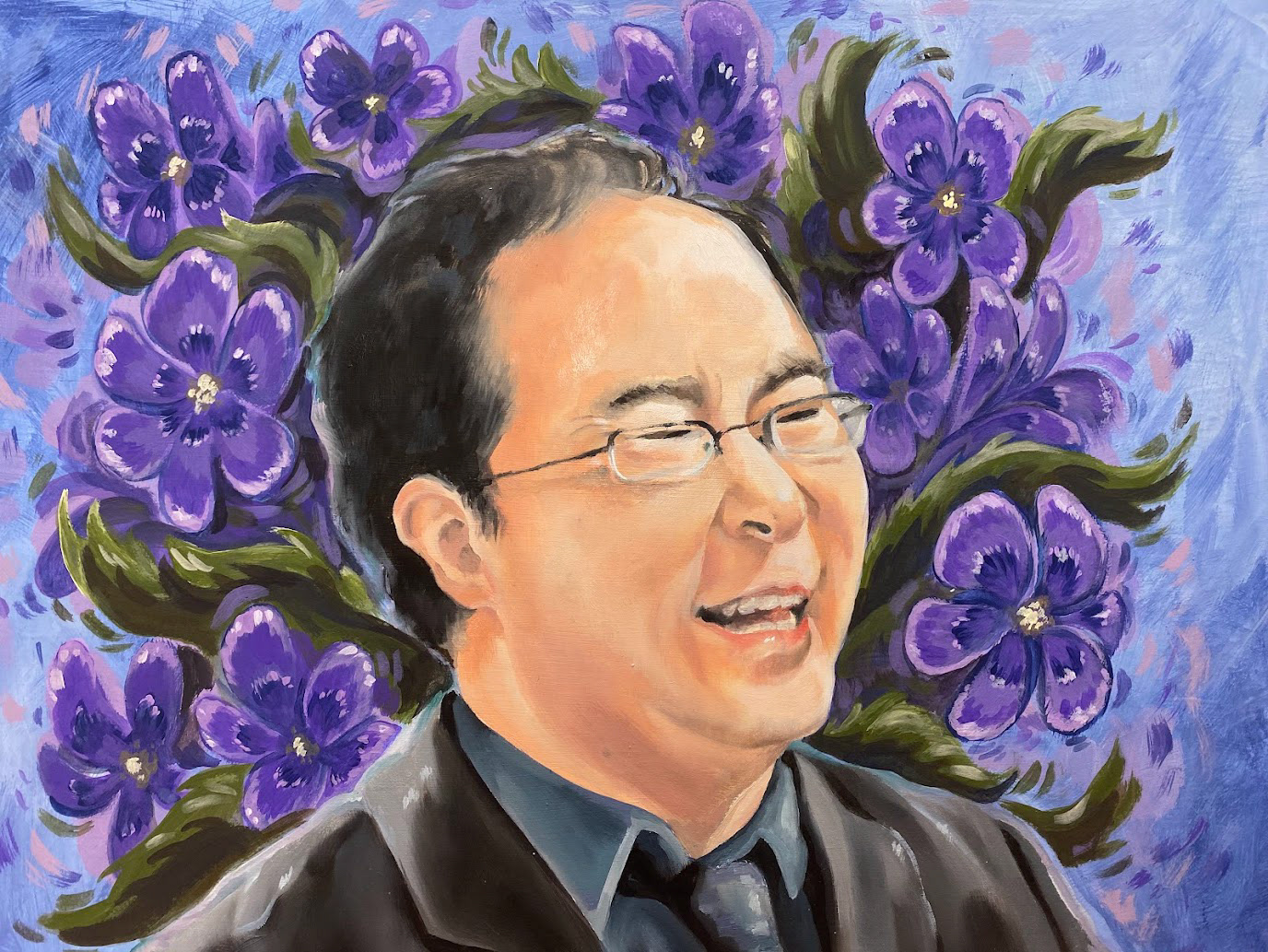"Andy Kim" 2025