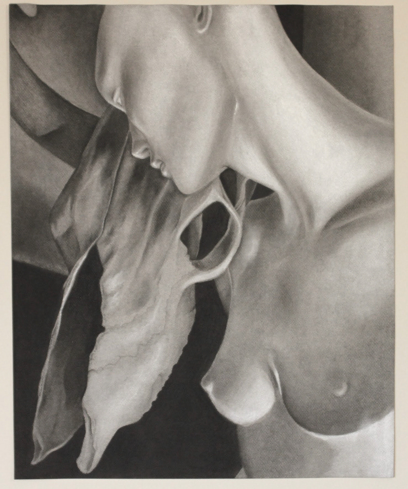 "Intimacy" 2022