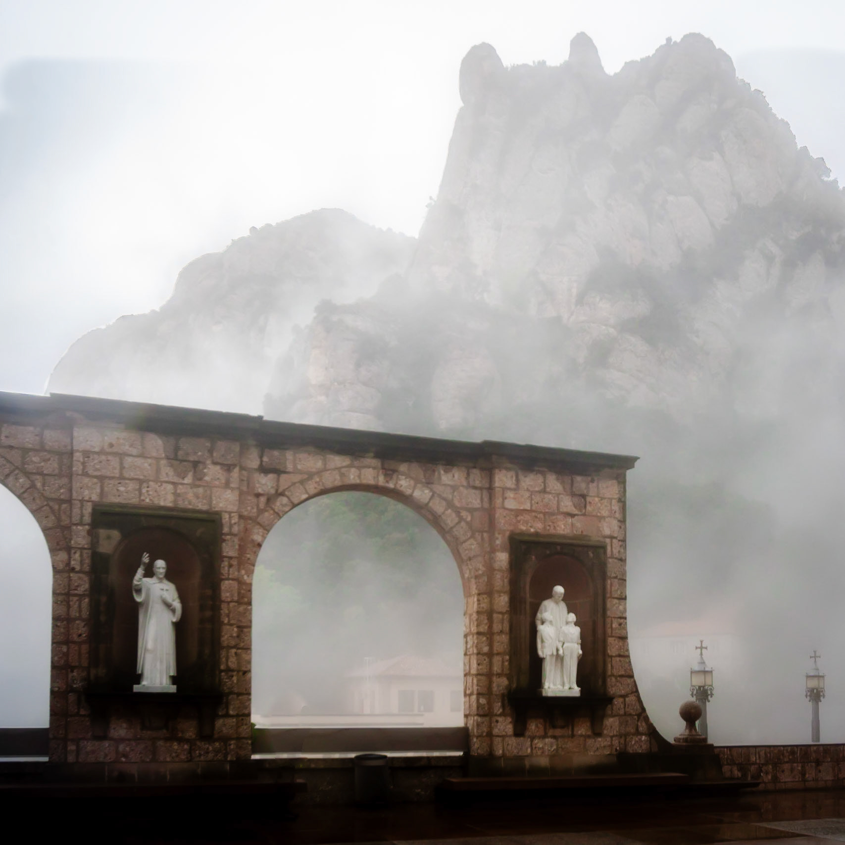 Santa Maria de Montserrat