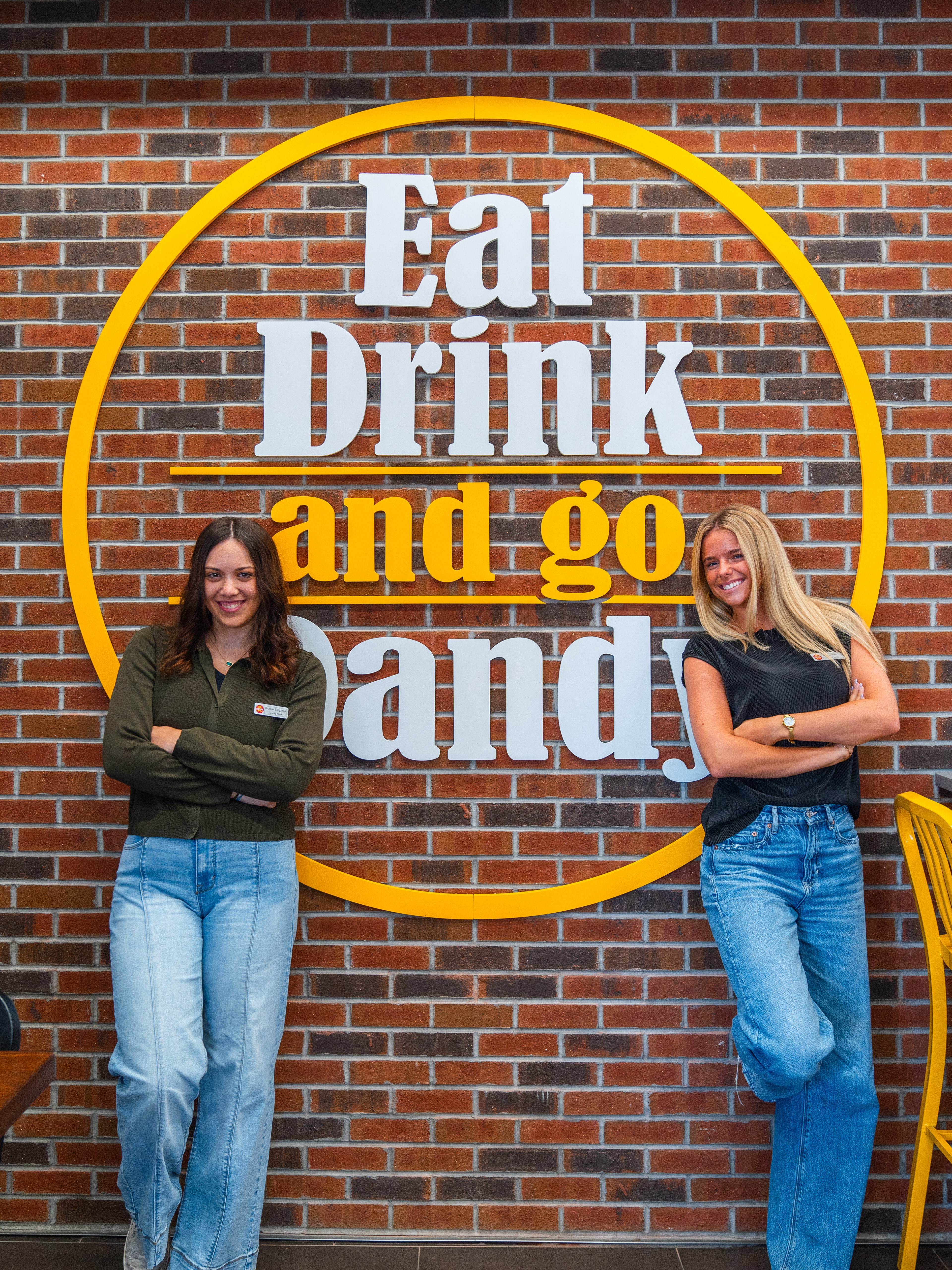 July 2024 - Video Marketing Internship with Dandy Mini Marts