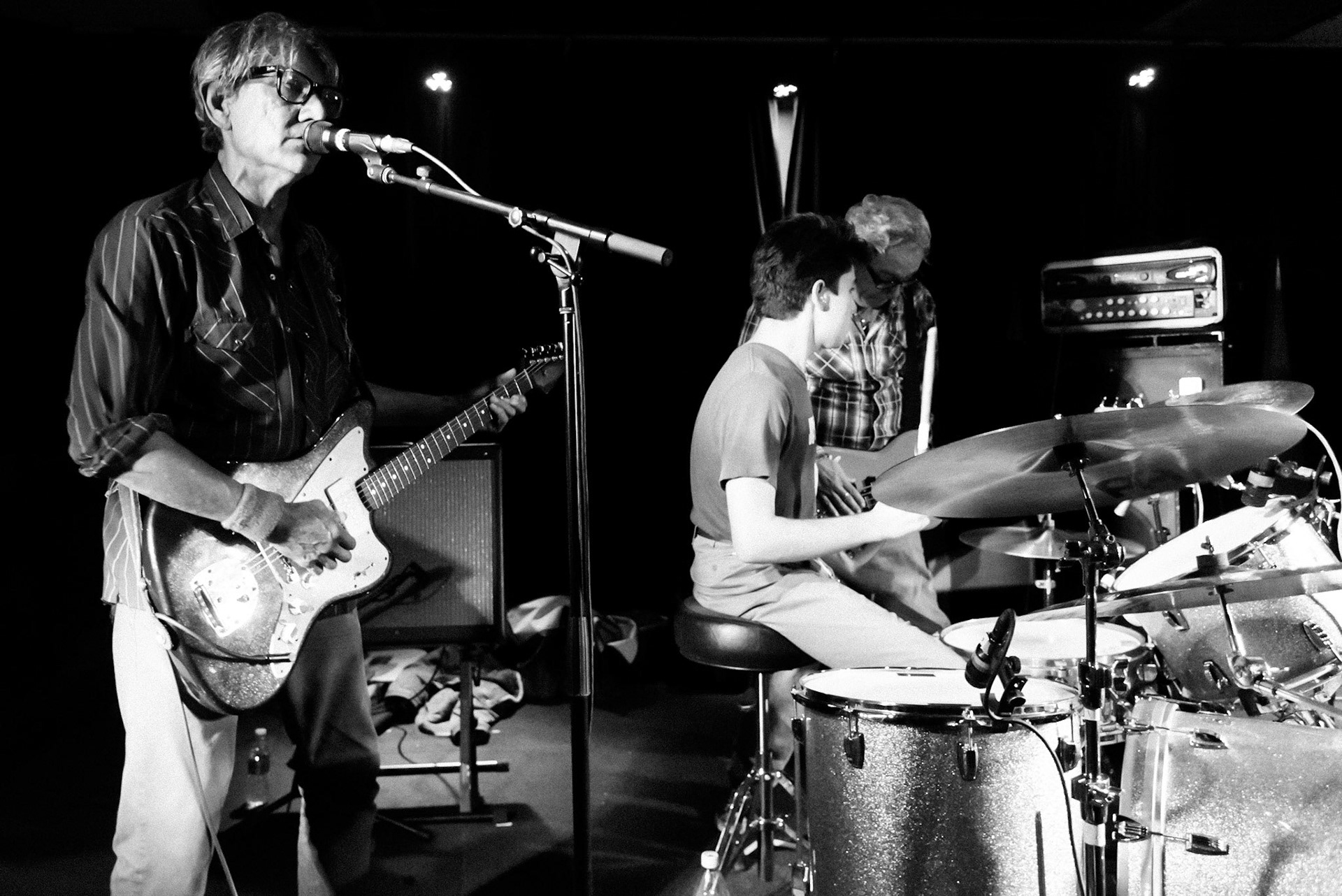 Once Somerville, 10-11-2019