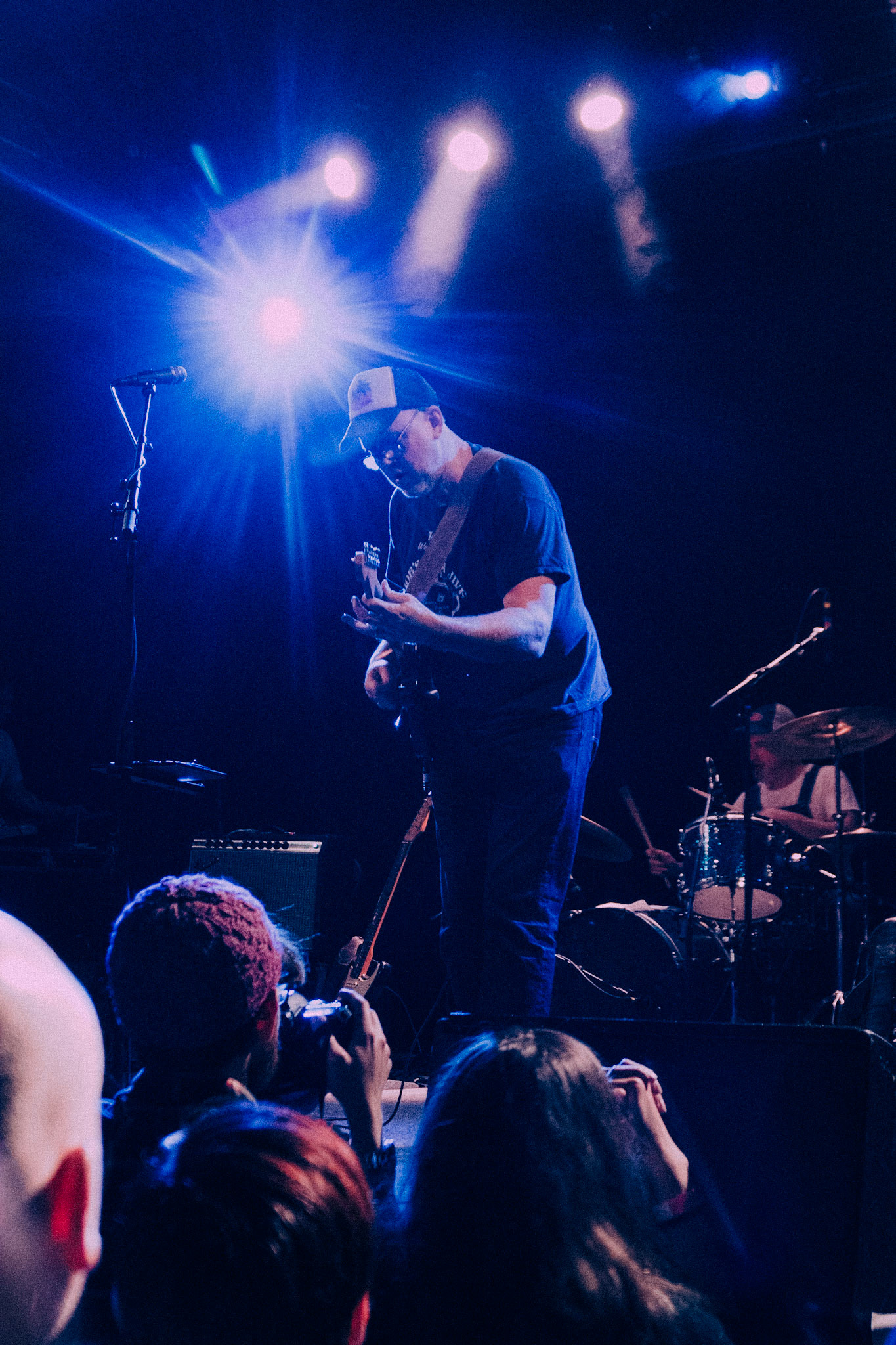 Archers of Loaf and Weird Nightmare, The Sinclair, Cambridge, 12-1-22