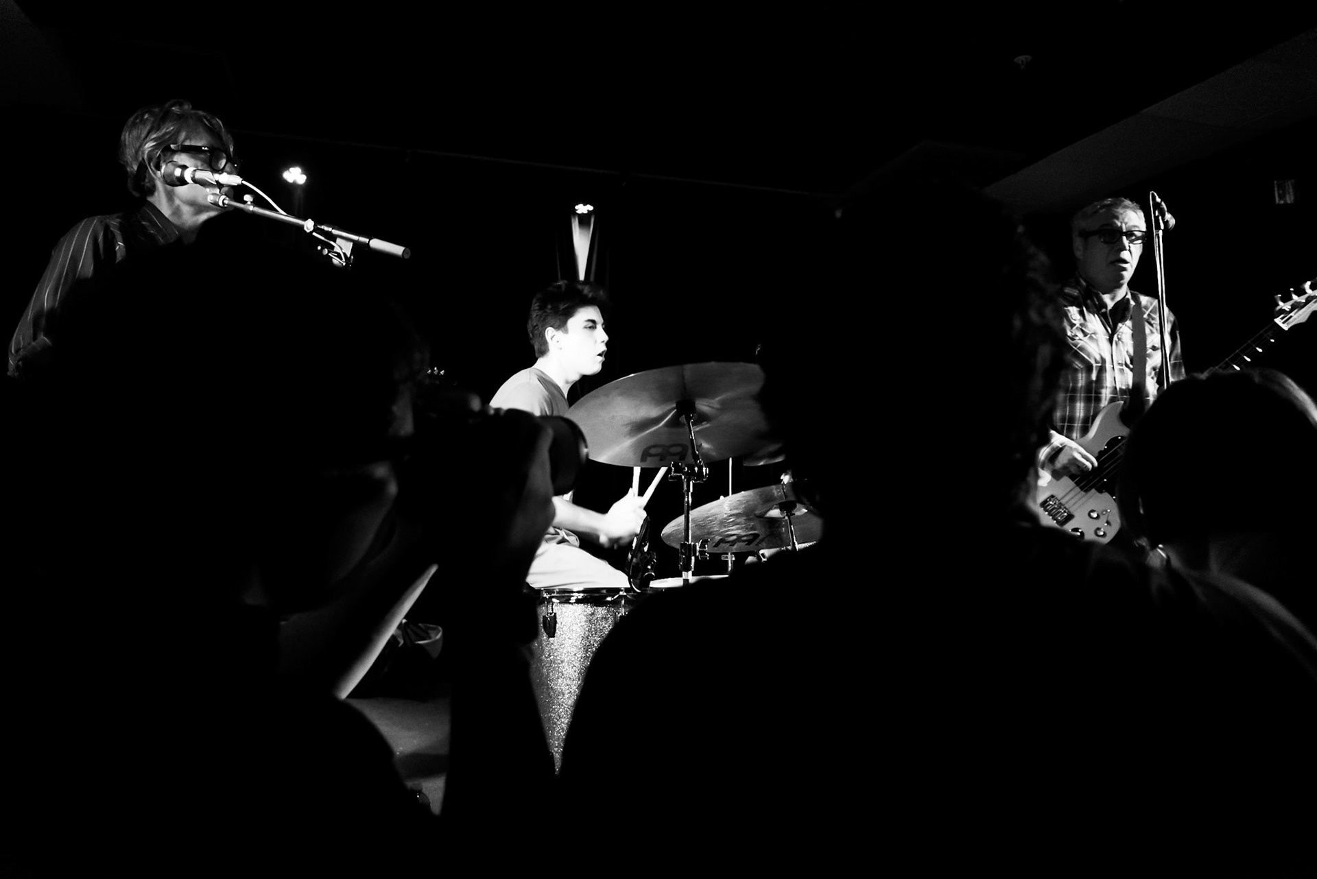 Once Somerville, 10-11-2019