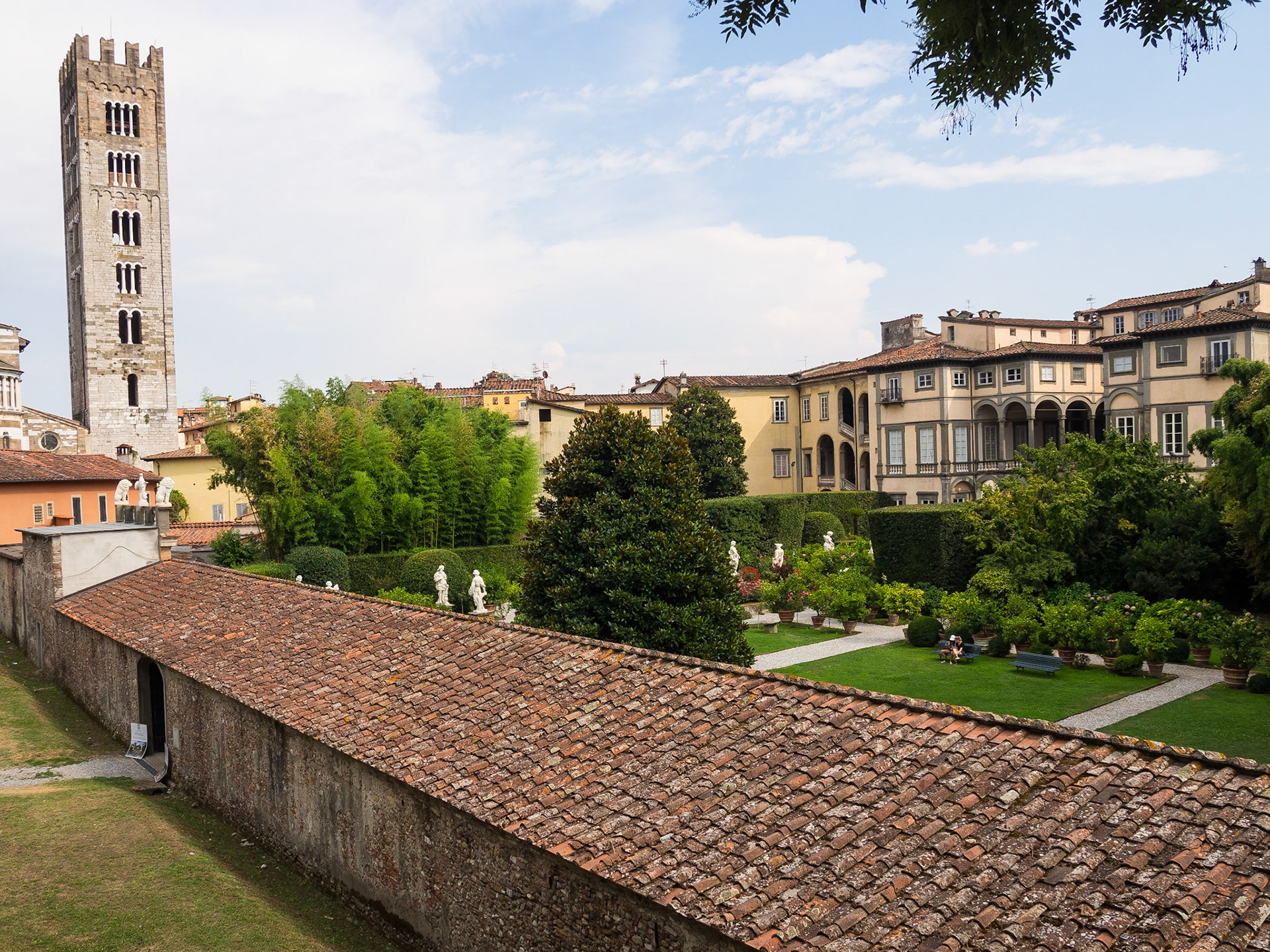Lucca