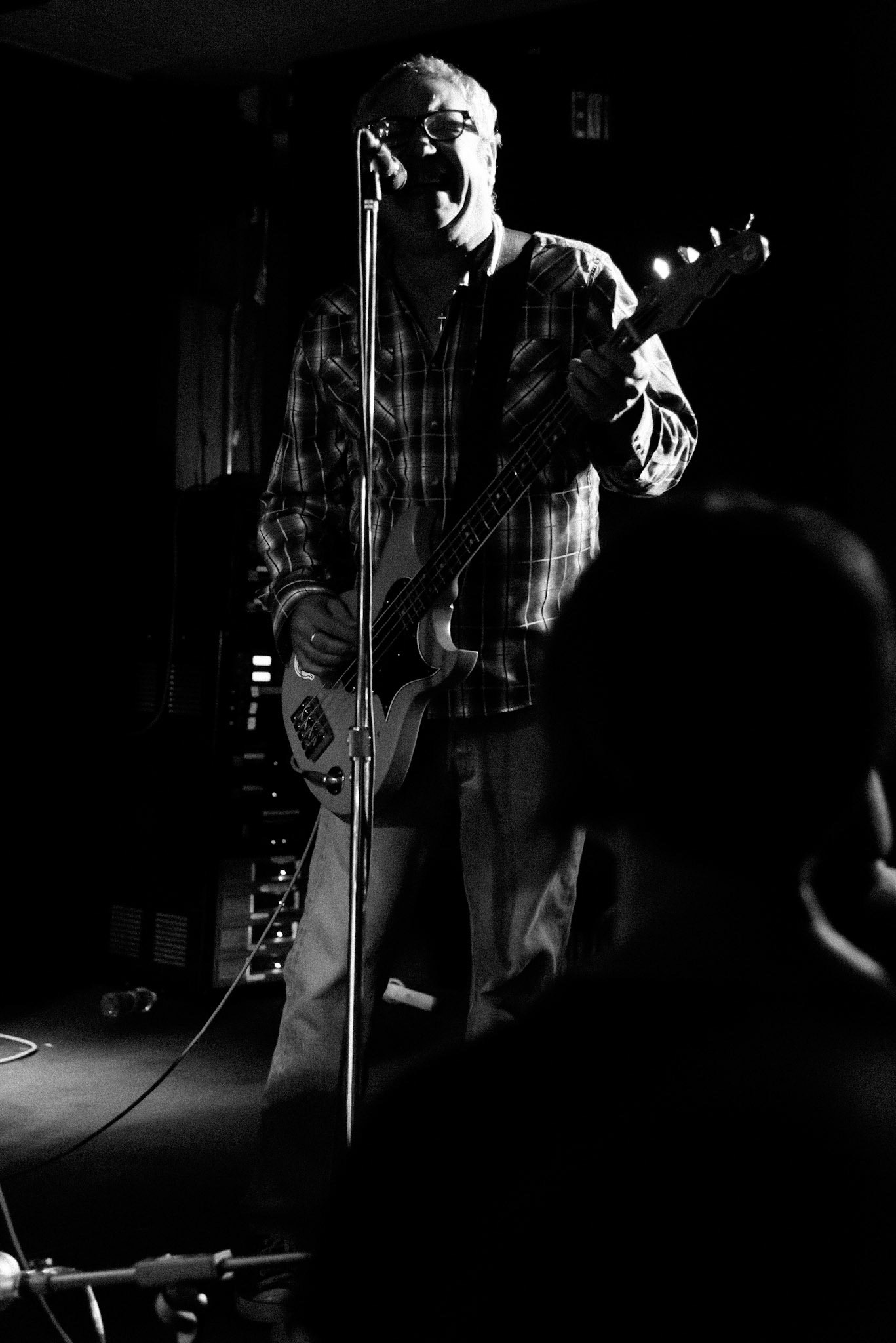 Once Somerville, 10-11-2019