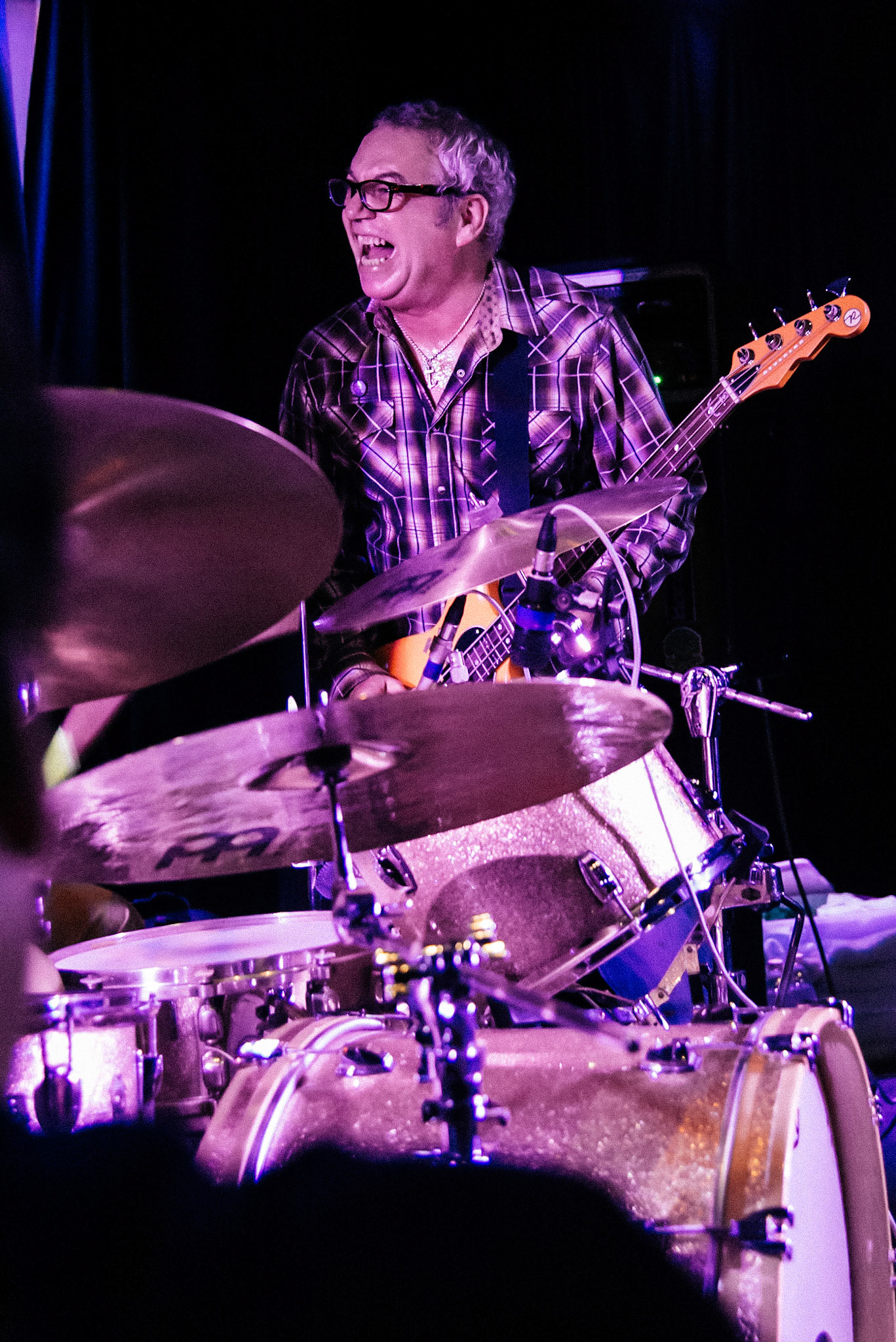 Once Somerville, 10-11-2019