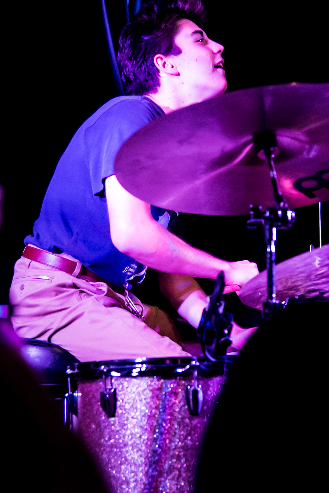 Once Somerville, 10-11-2019