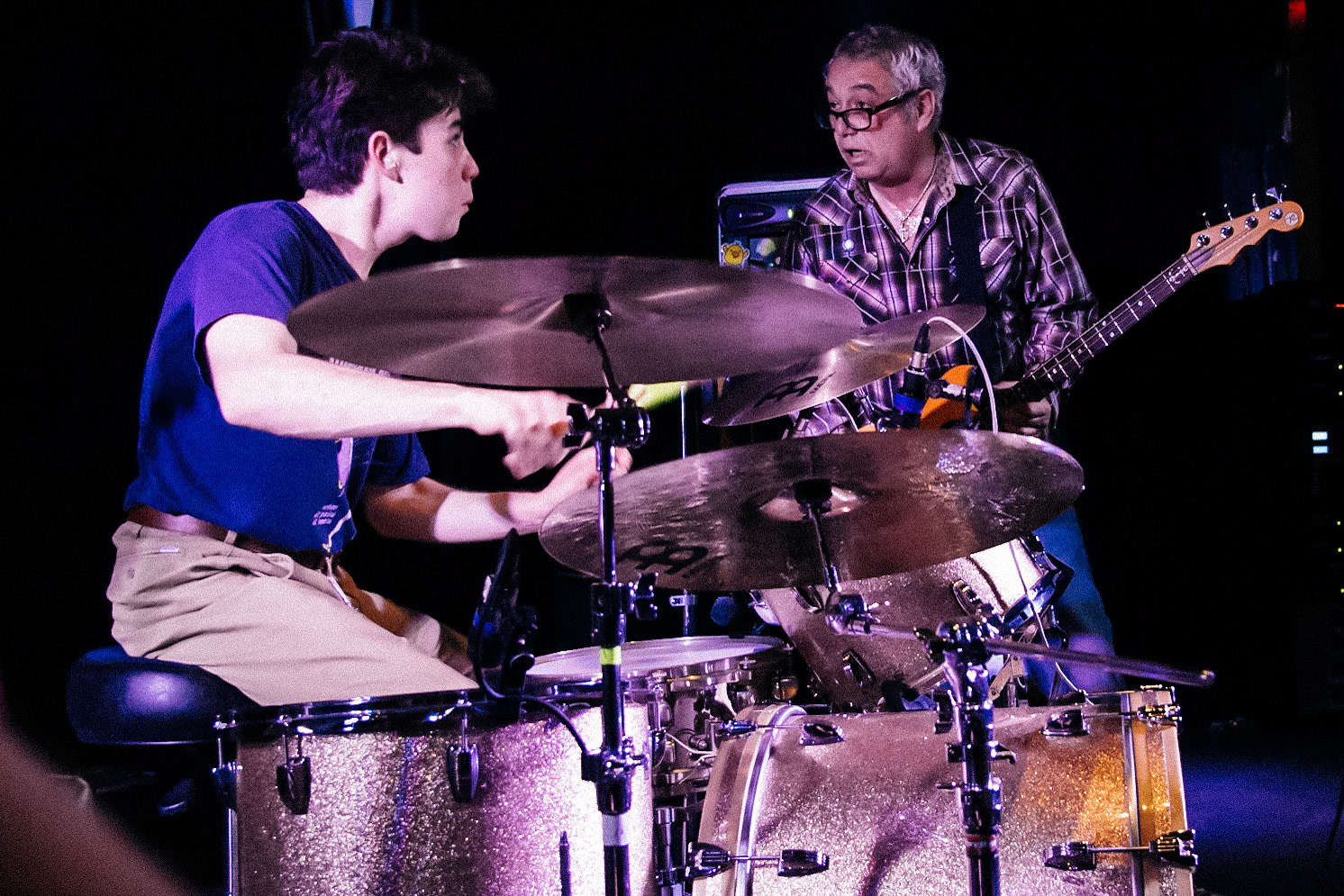 Once Somerville, 10-11-2019