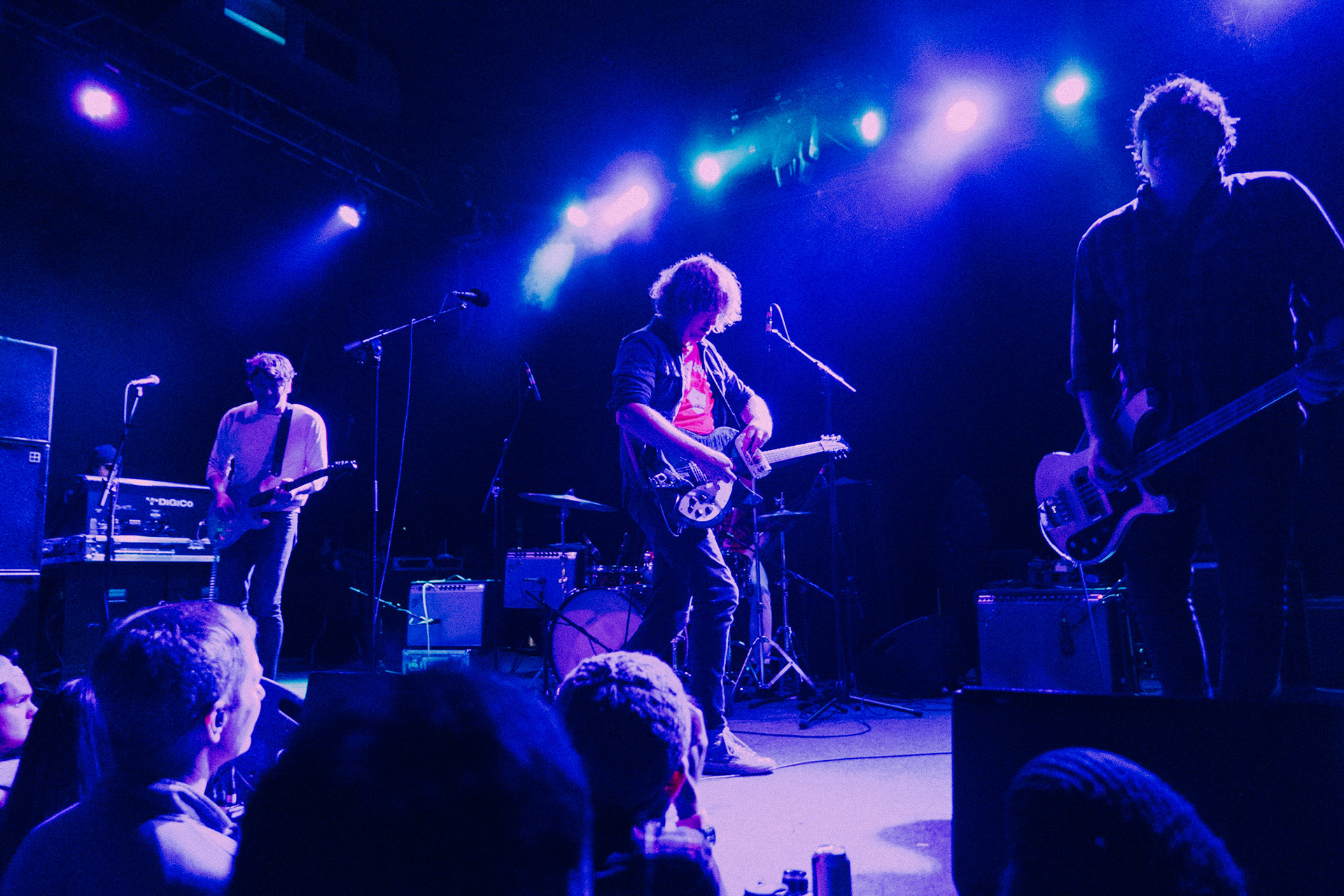 Archers of Loaf and Weird Nightmare, The Sinclair, Cambridge, 12-1-22