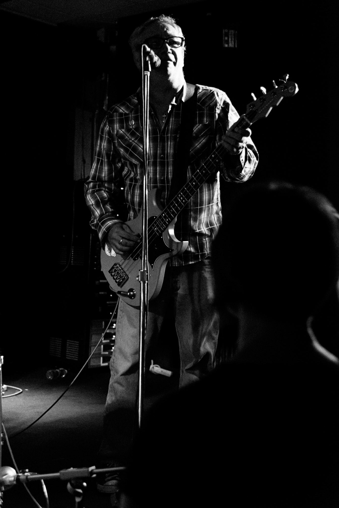 Once Somerville, 10-11-2019