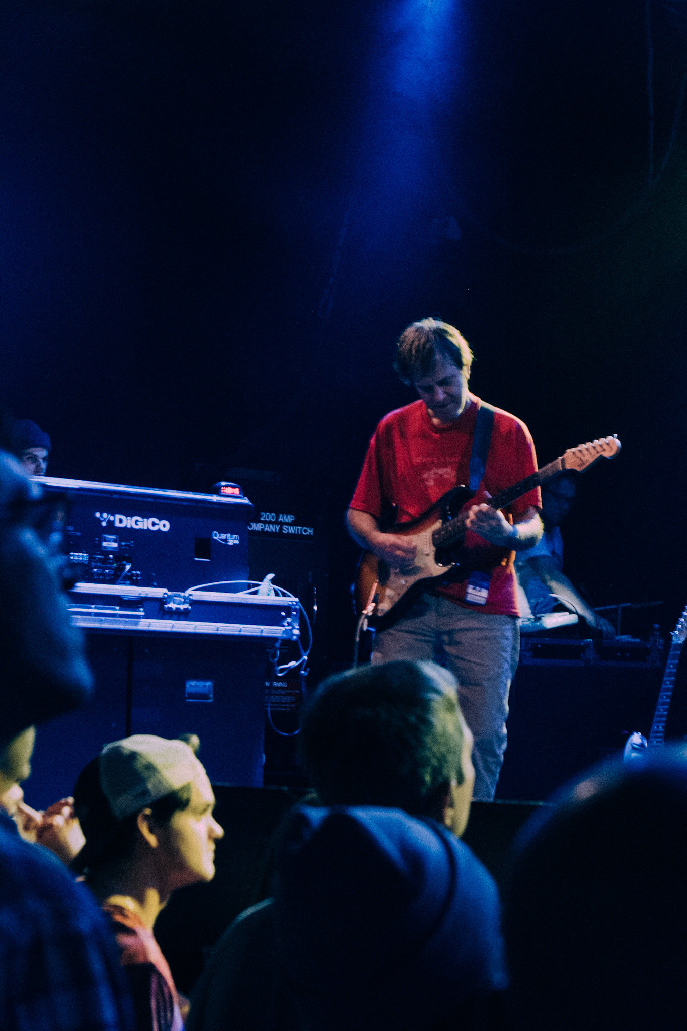 Archers of Loaf and Weird Nightmare, The Sinclair, Cambridge, 12-1-22