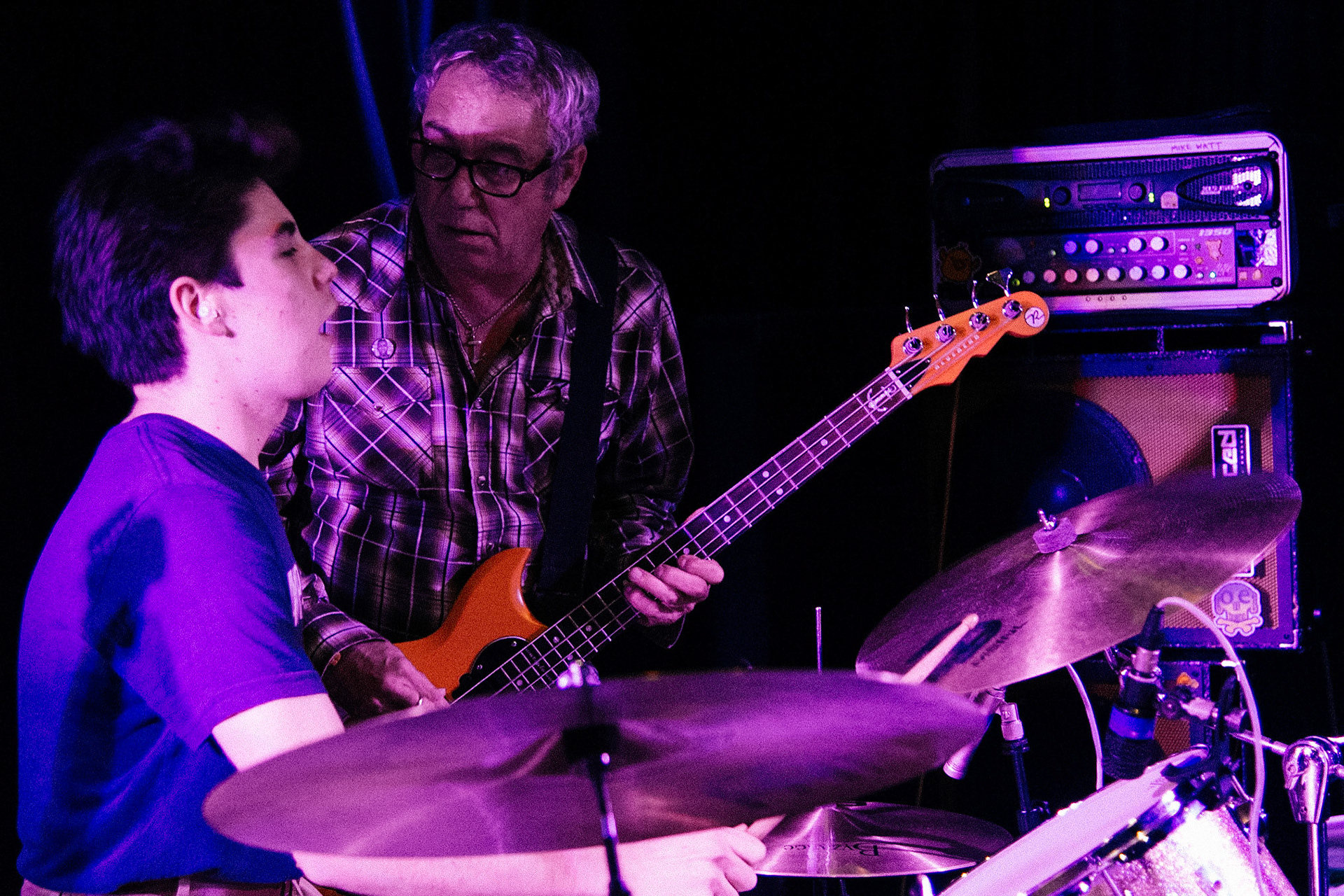 Once Somerville, 10-11-2019