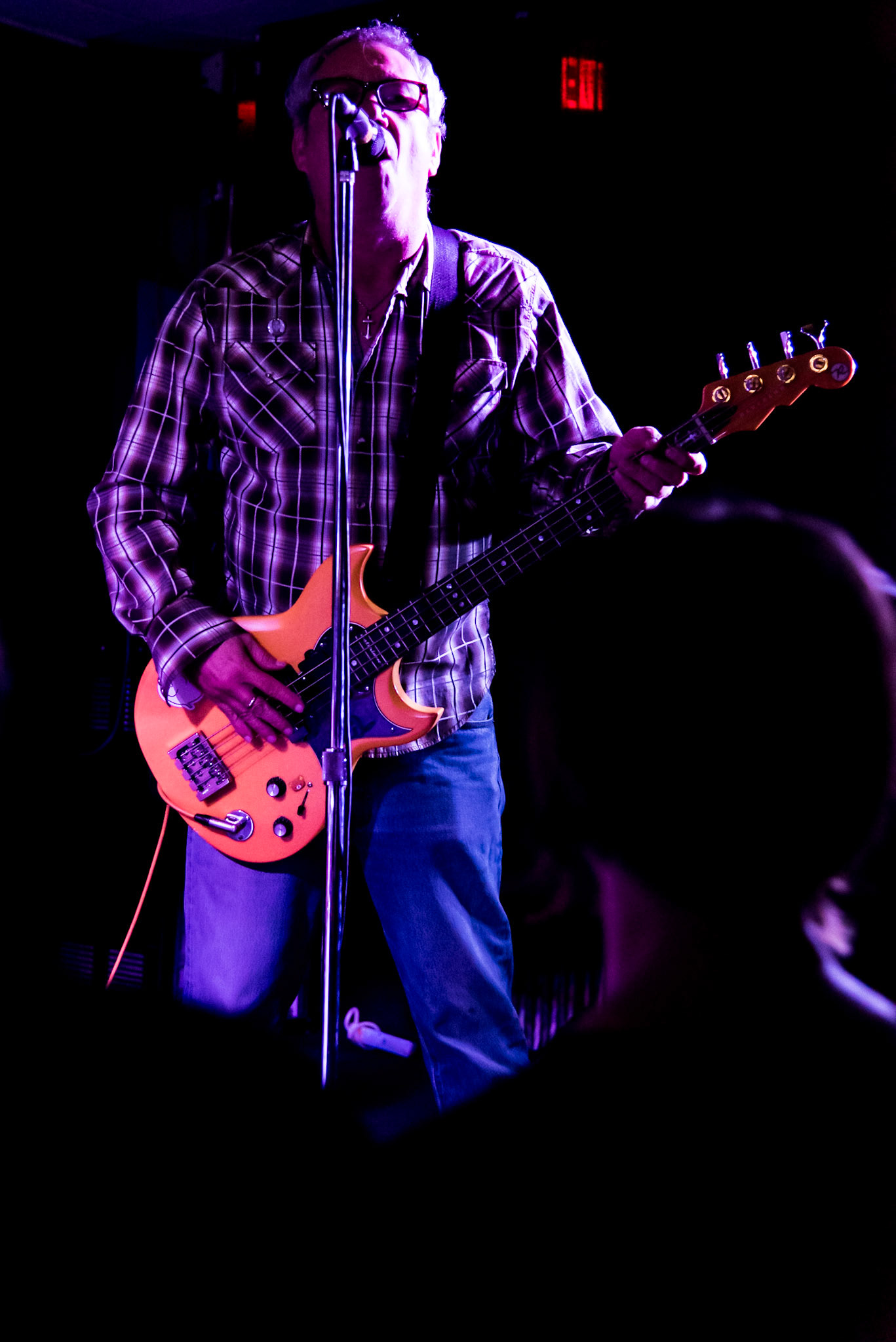 Once Somerville, 10-11-2019