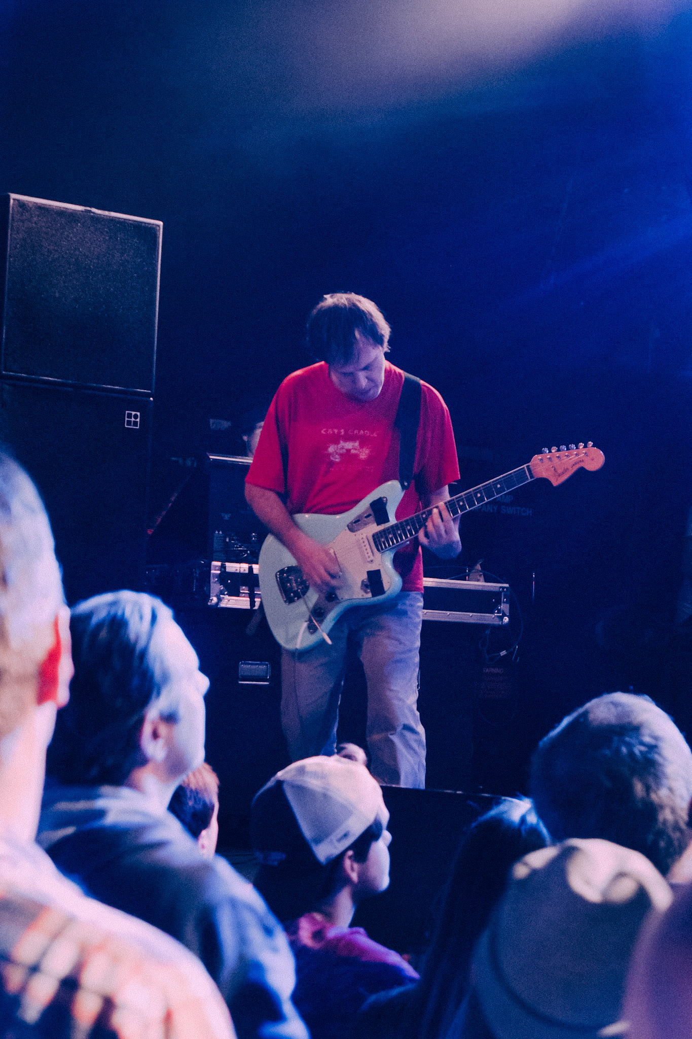 Archers of Loaf and Weird Nightmare, The Sinclair, Cambridge, 12-1-22