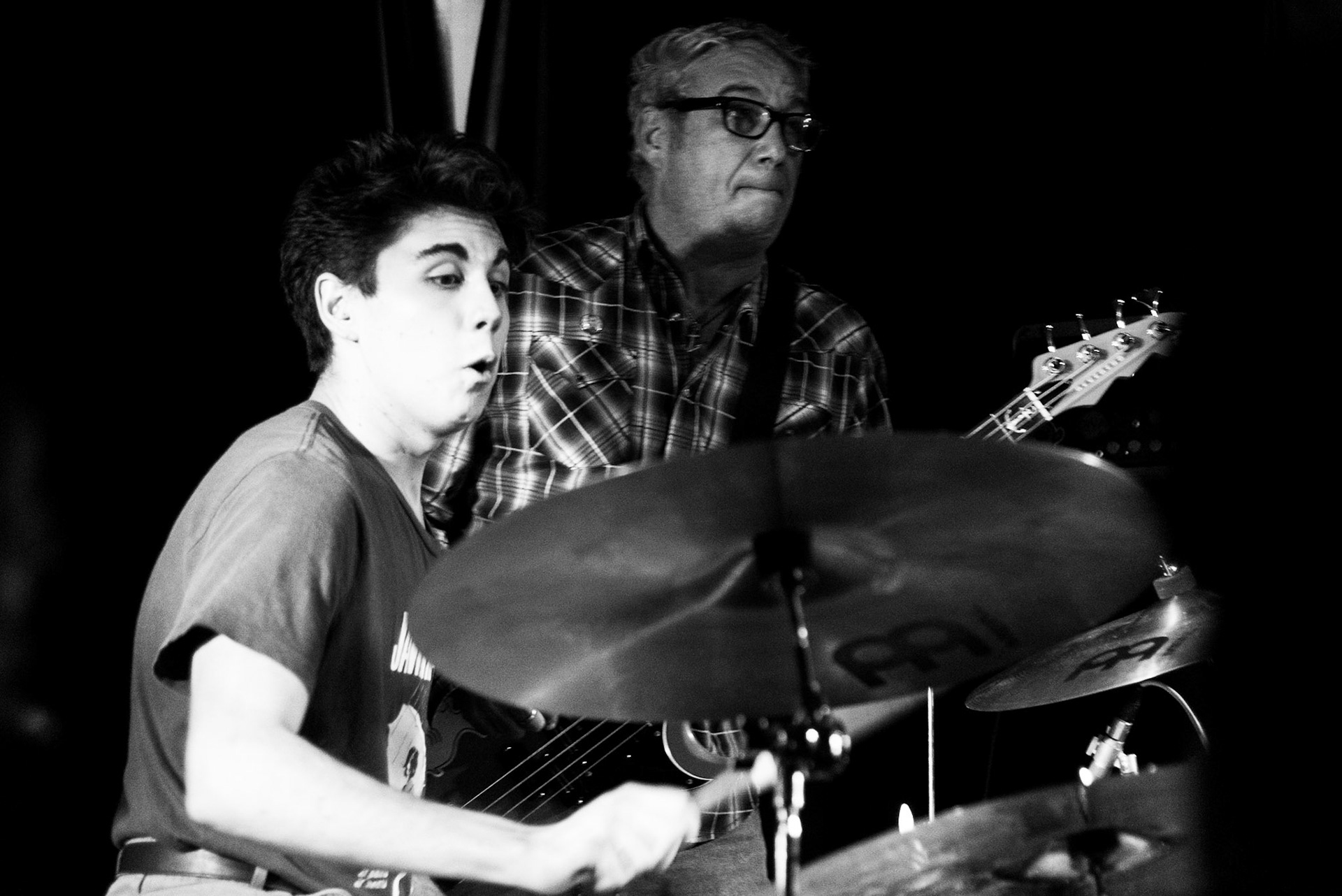 Once Somerville, 10-11-2019