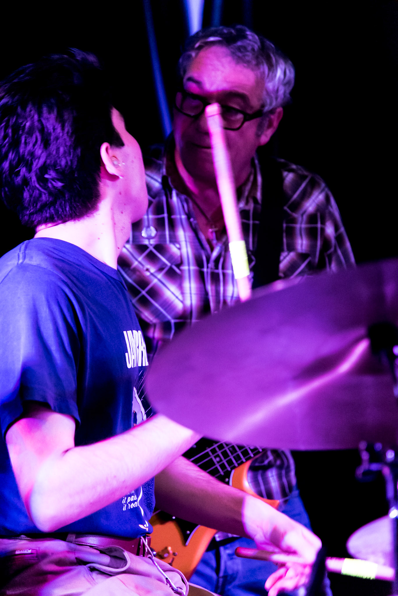 Once Somerville, 10-11-2019