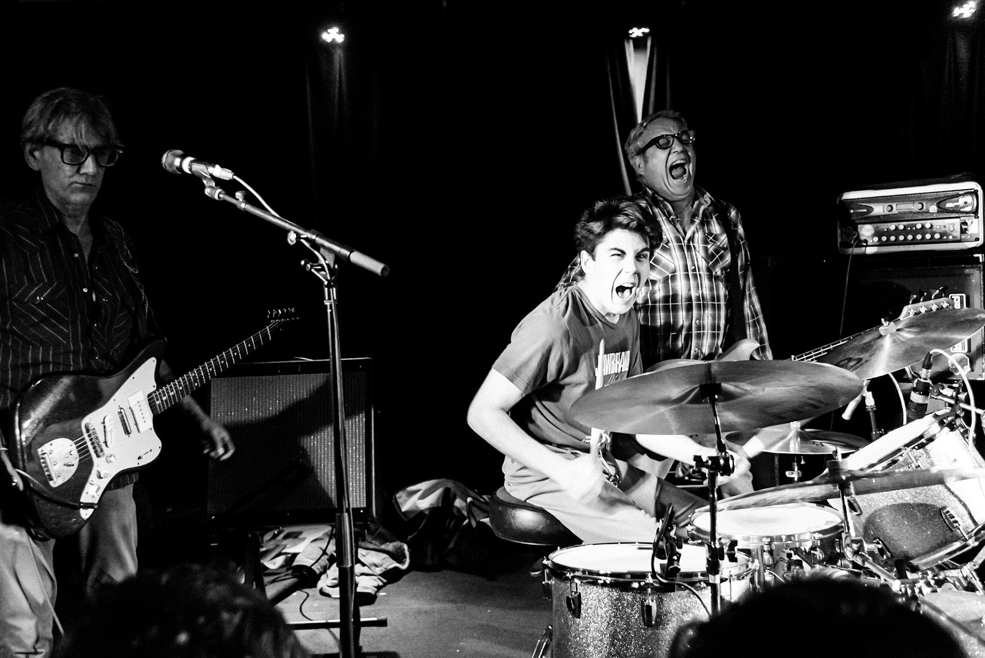 Once Somerville, 10-11-2019