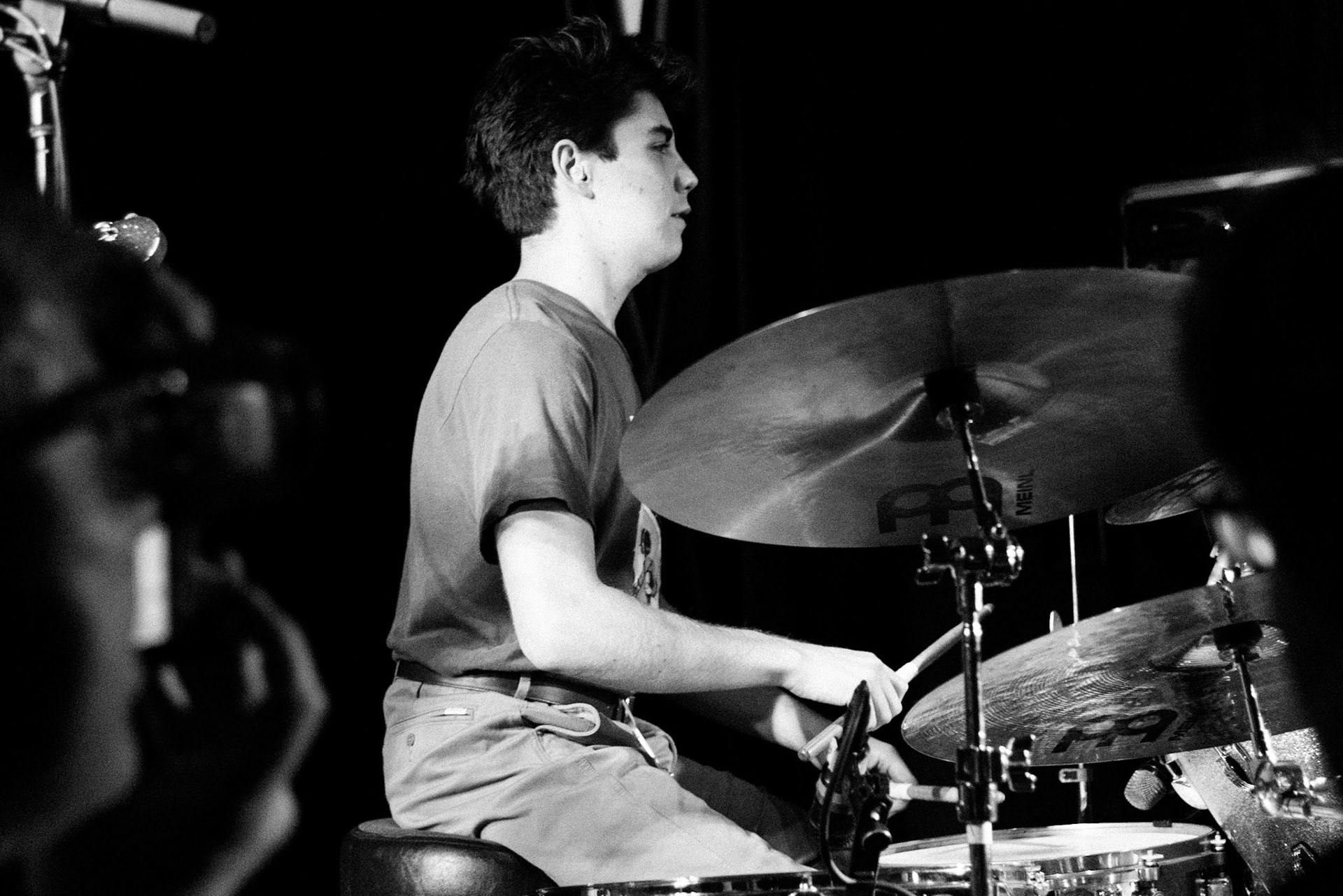 Once Somerville, 10-11-2019