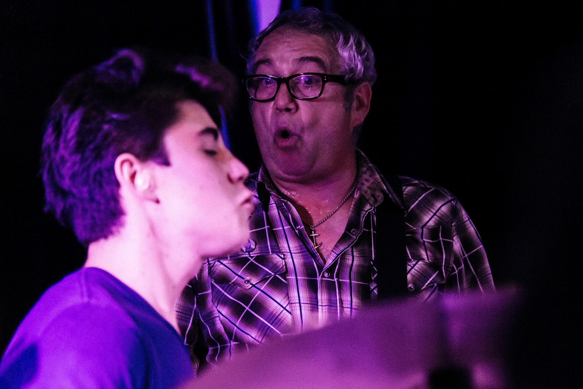 Once Somerville, 10-11-2019