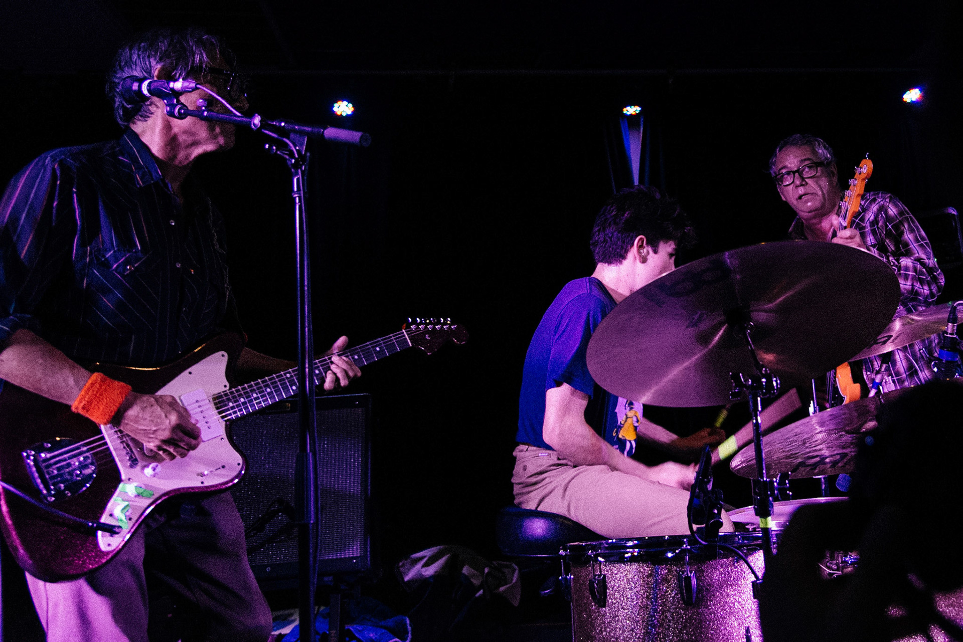 Once Somerville, 10-11-2019