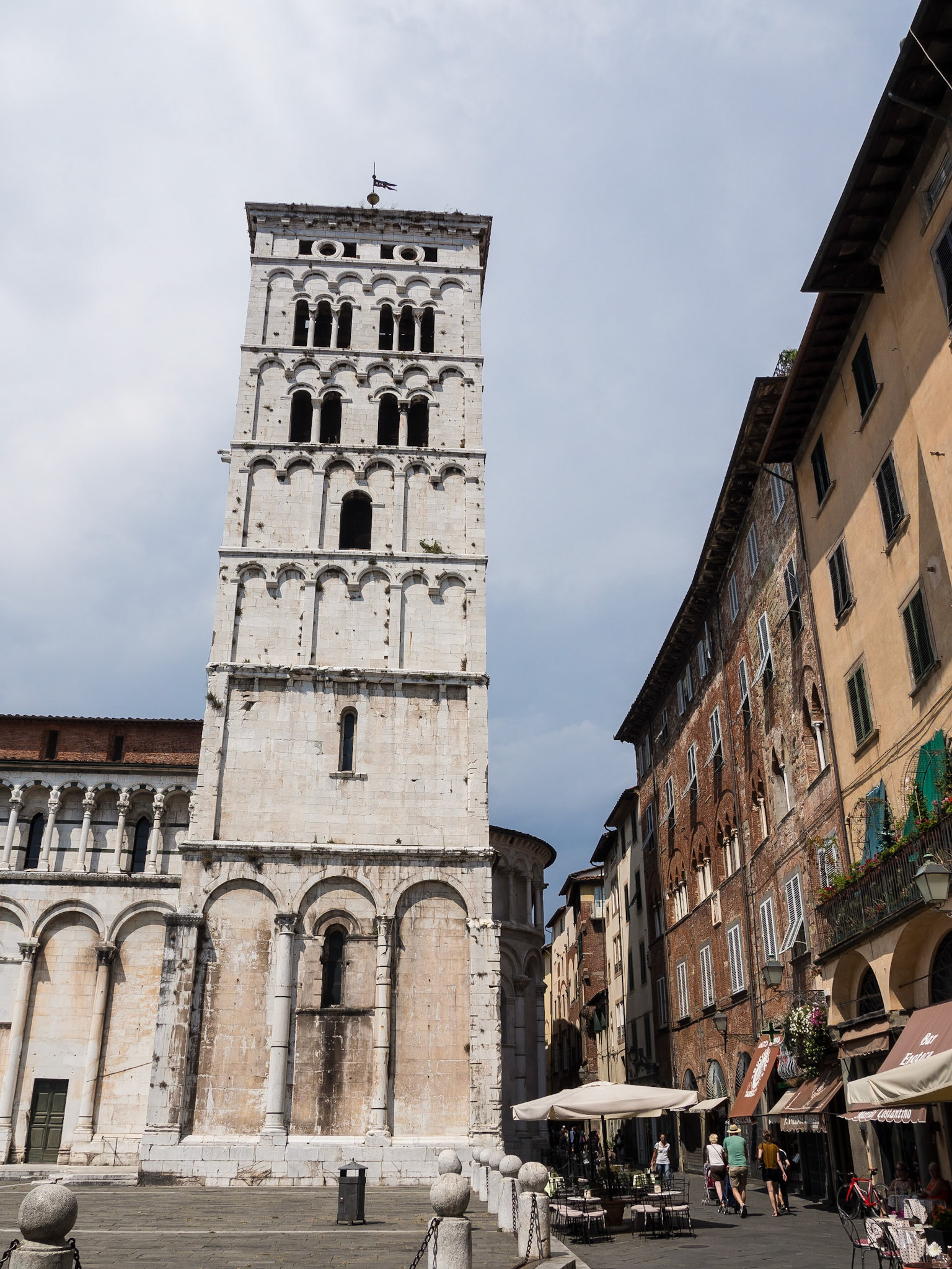 Lucca