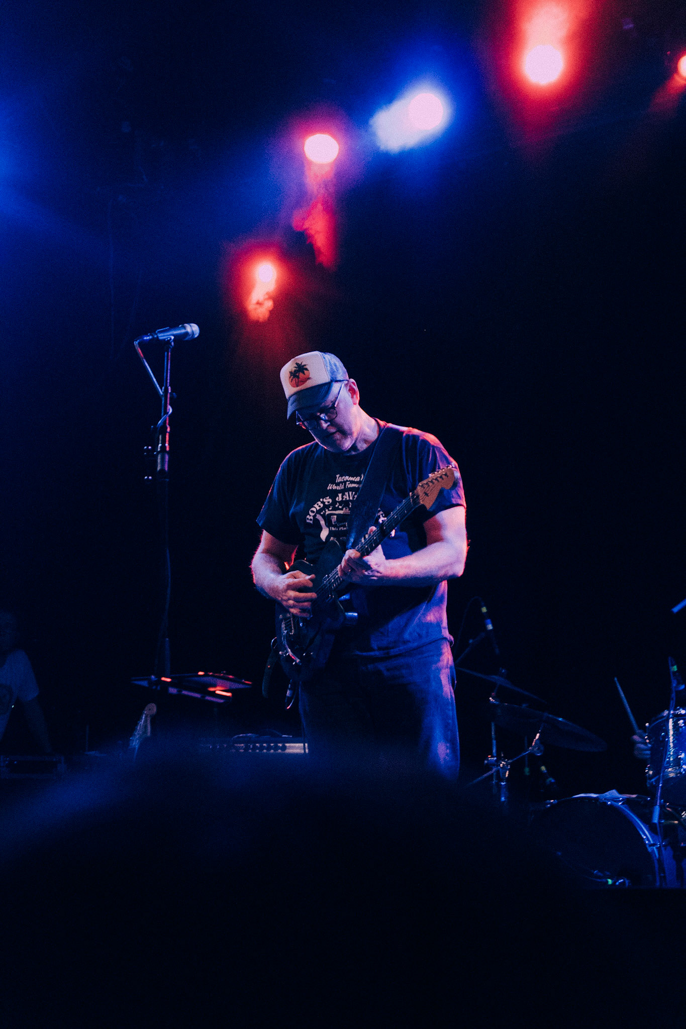 Archers of Loaf and Weird Nightmare, The Sinclair, Cambridge, 12-1-22