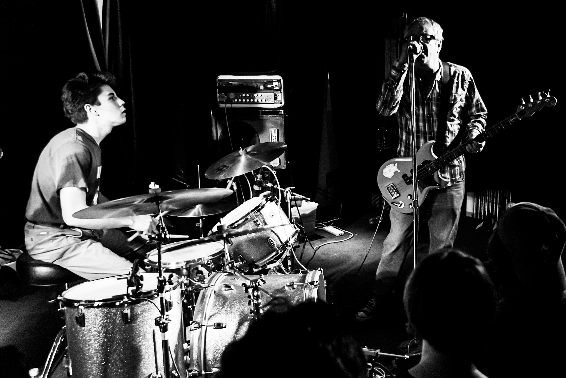 Once Somerville, 10-11-2019