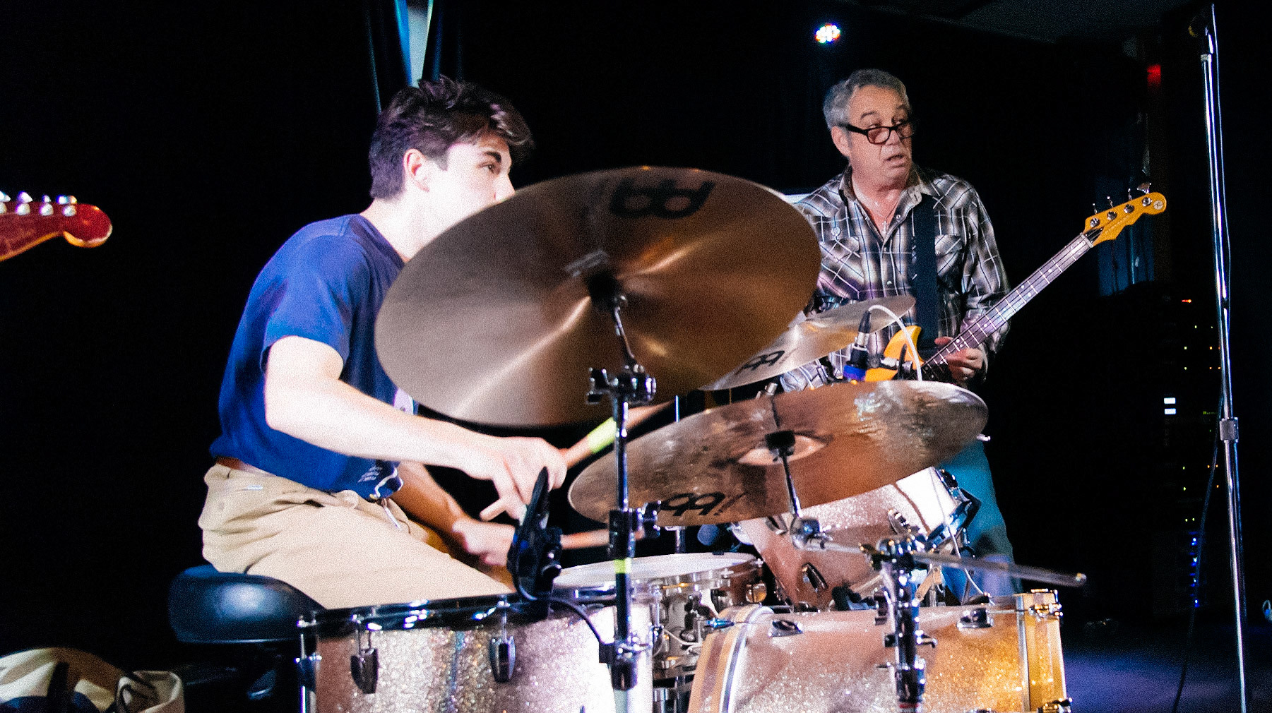 Once Somerville, 10-11-2019