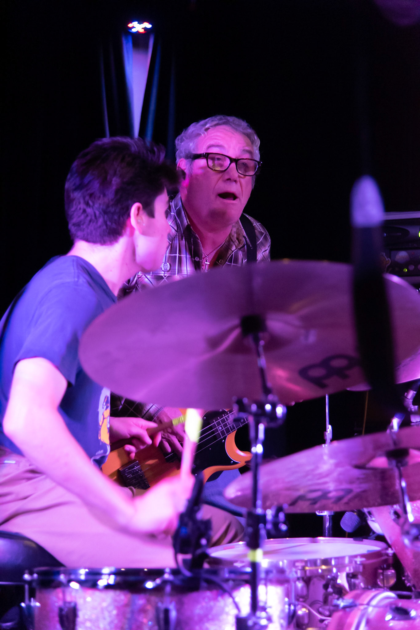 Once Somerville, 10-11-2019