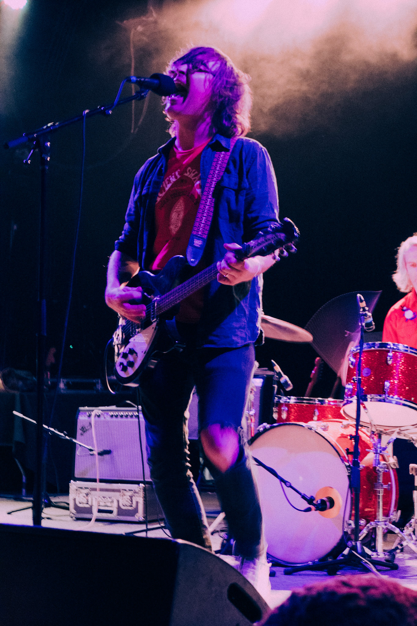 Archers of Loaf and Weird Nightmares, The Sinclair, Cambridge, 12-1-22