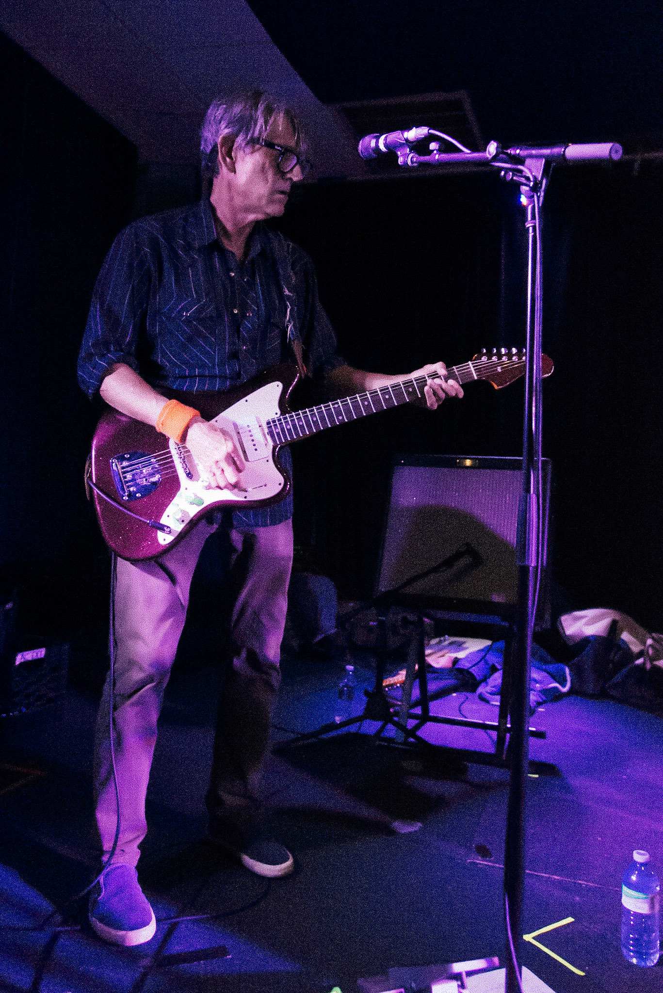 Once Somerville, 10-11-2019