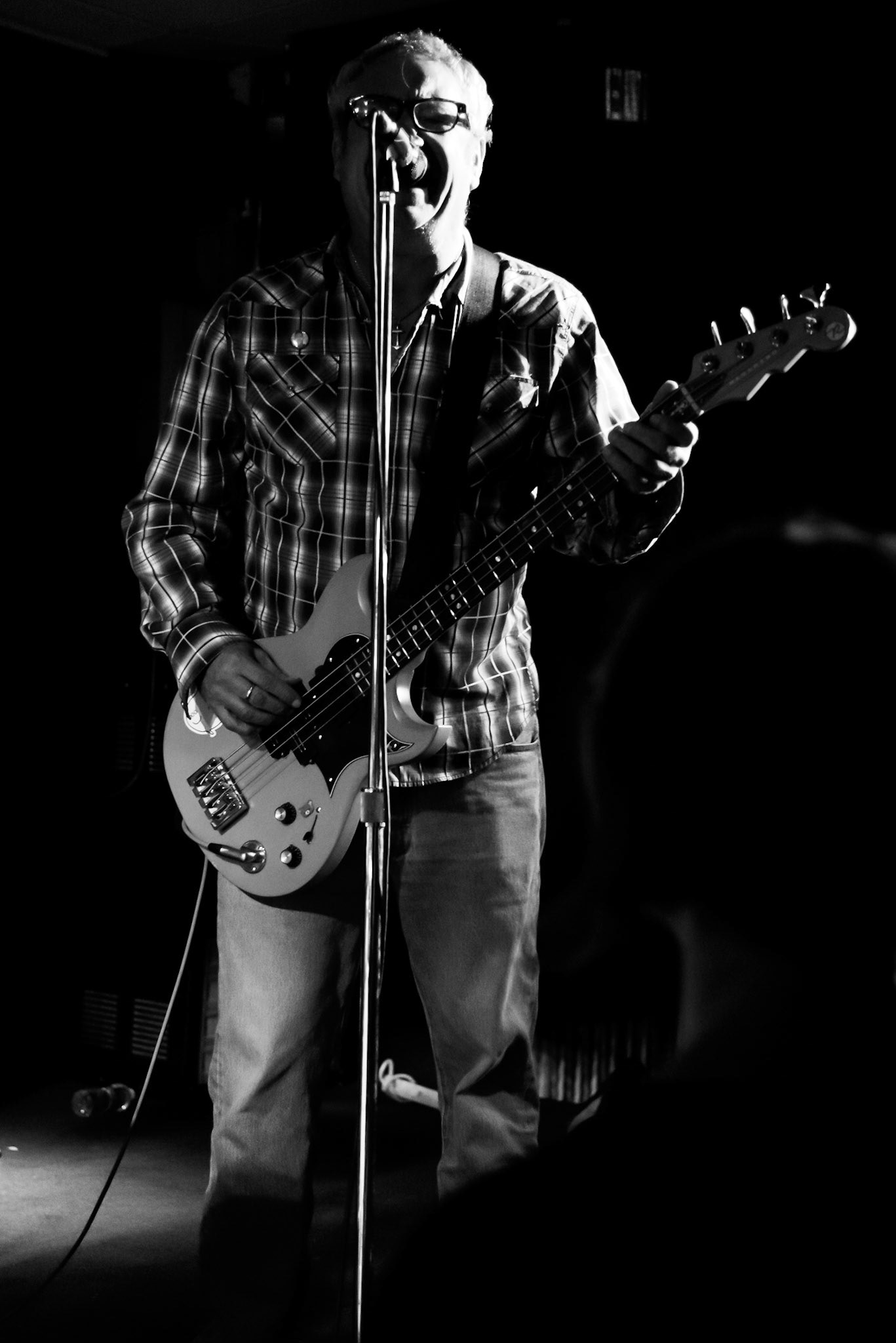 Once Somerville, 10-11-2019