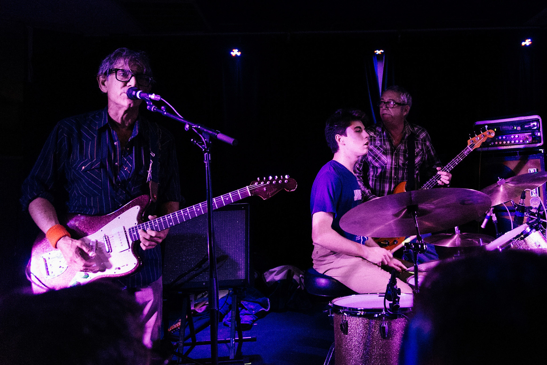 Once Somerville, 10-11-2019