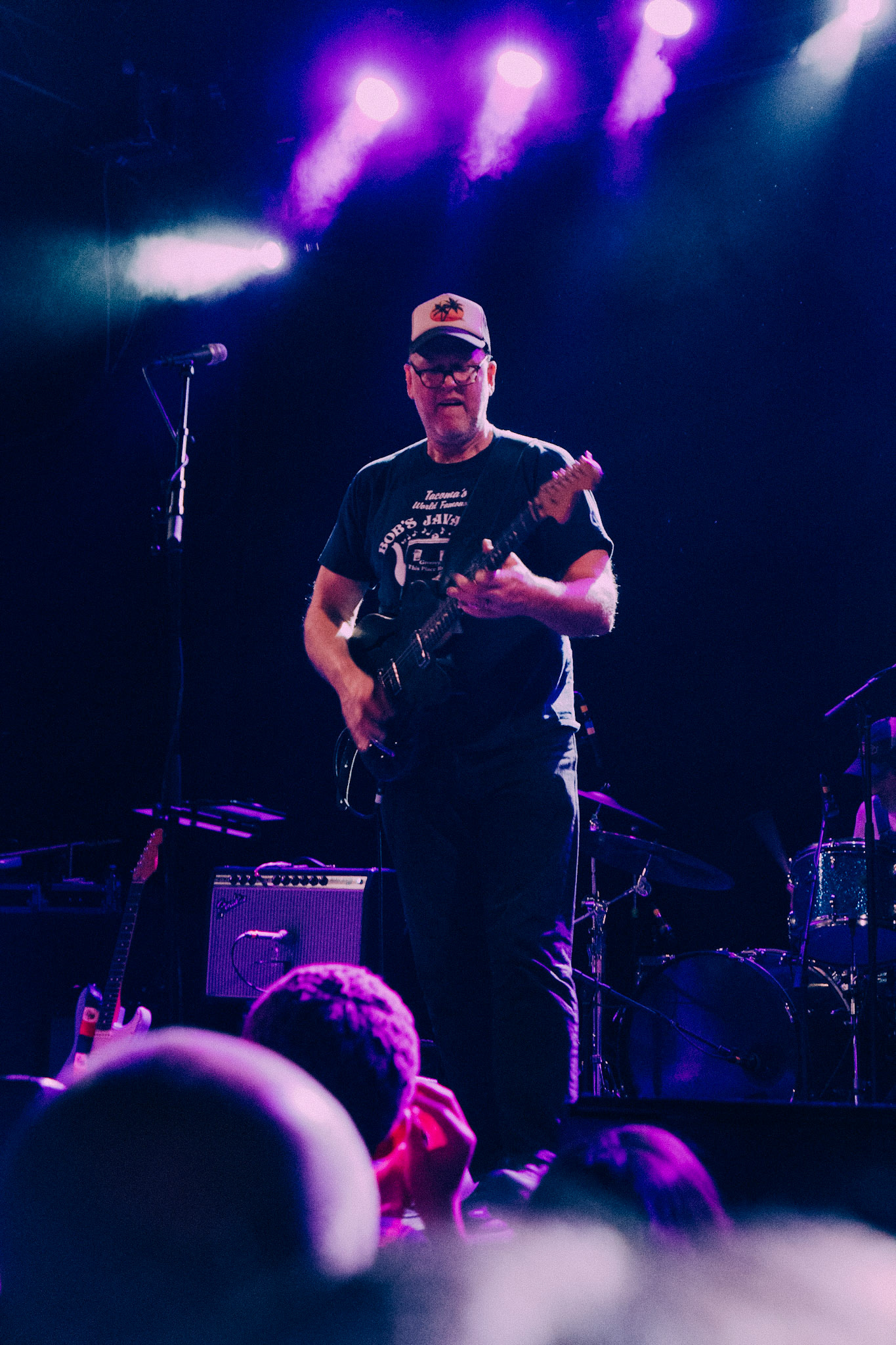 Archers of Loaf and Weird Nightmare, The Sinclair, Cambridge, 12-1-22