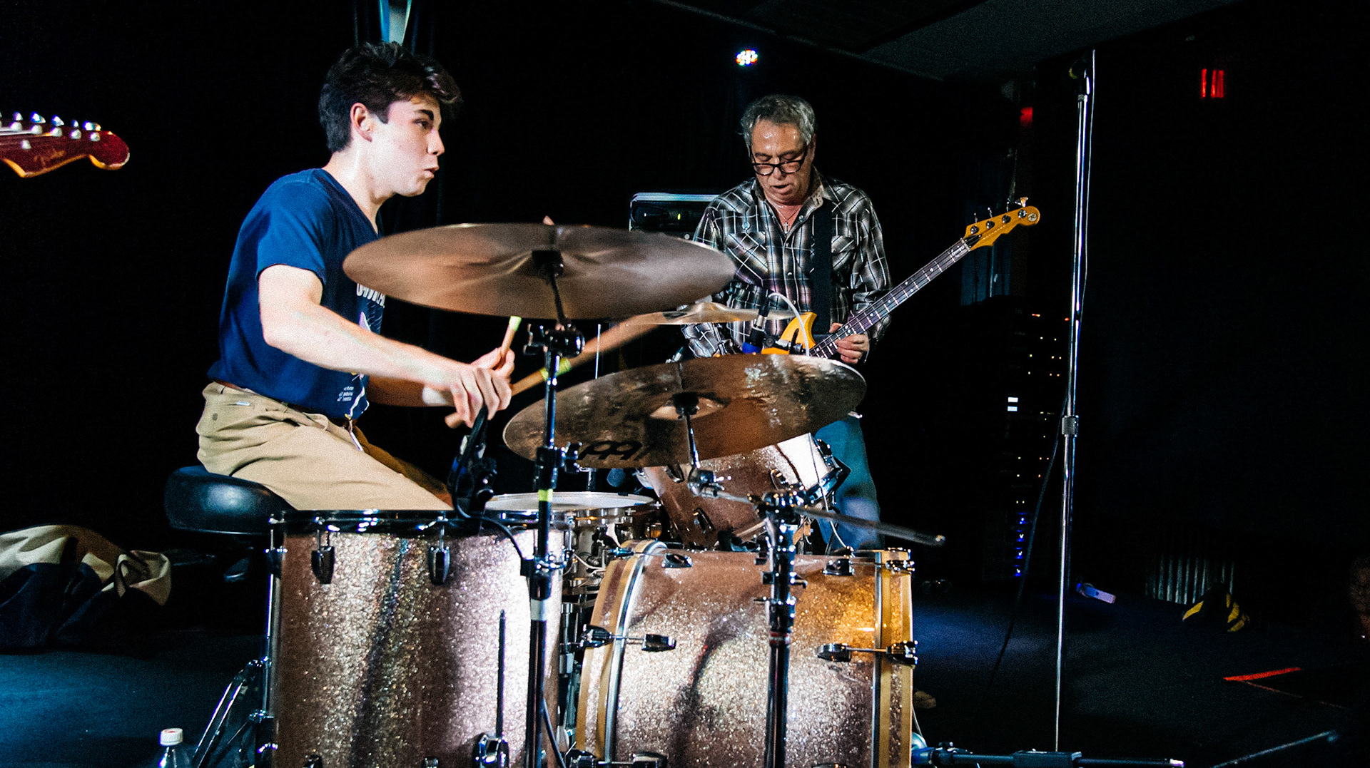 Once Somerville, 10-11-2019